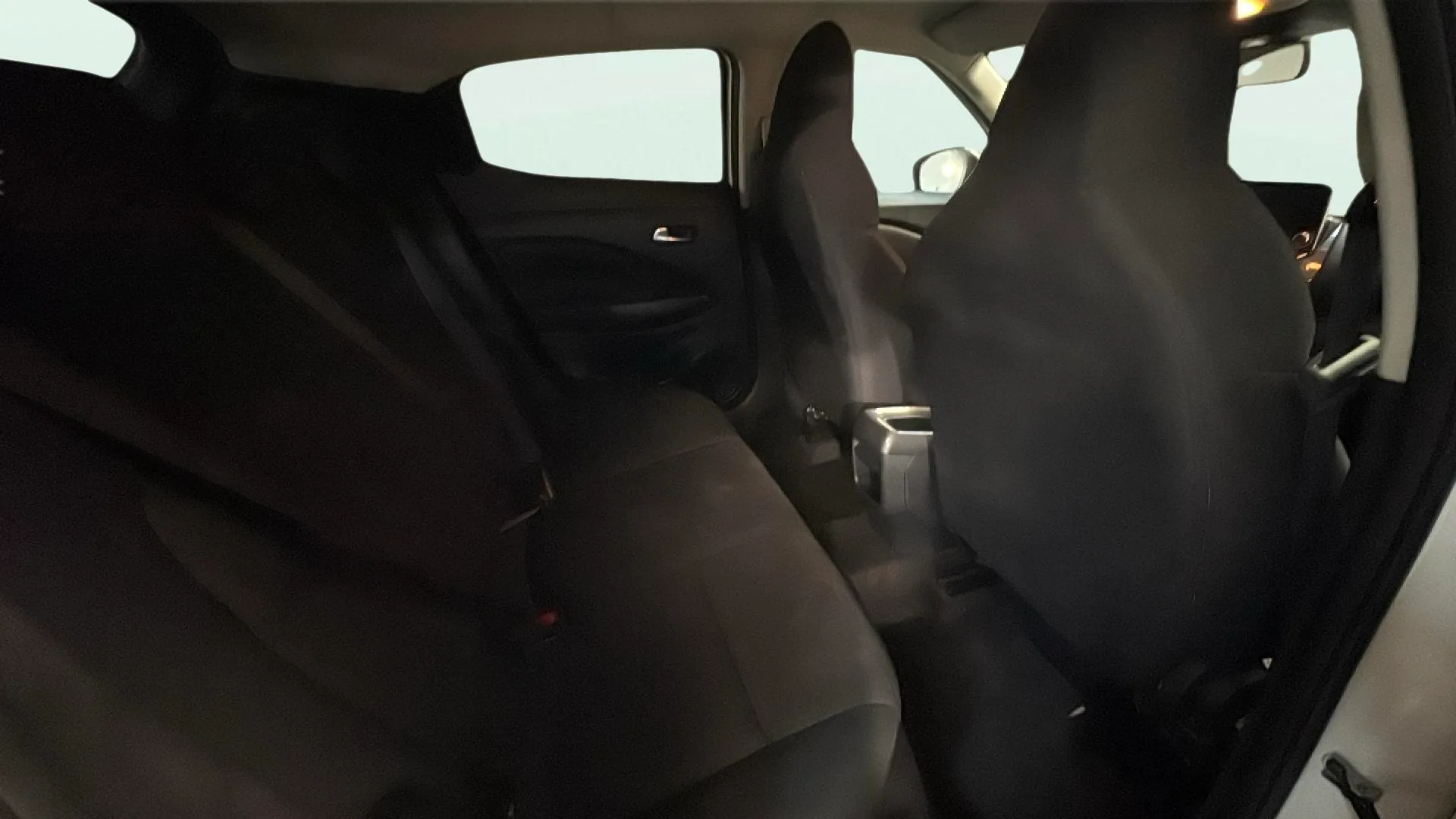 Nissan Juke DIG-T Acenta - foto 10