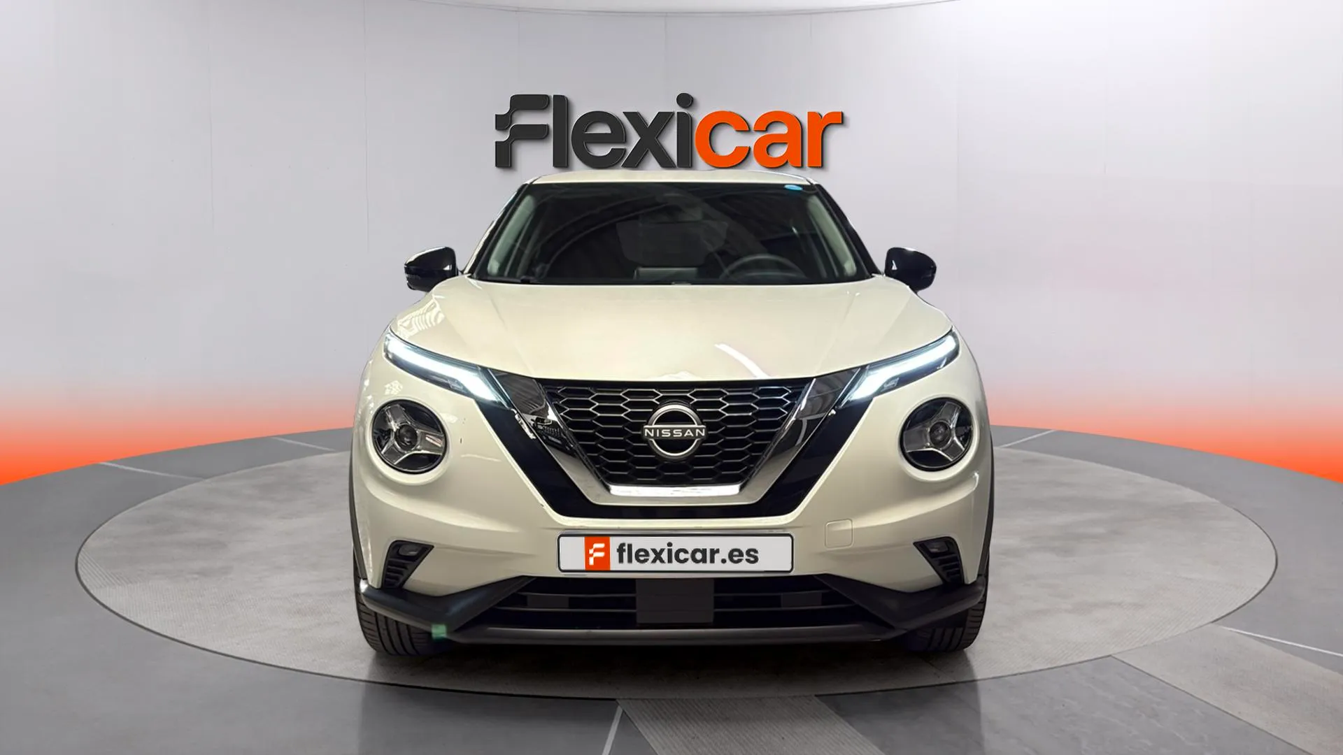 Nissan Juke DIG-T Acenta - foto 2