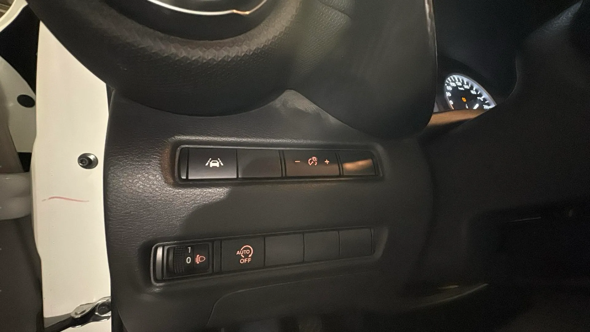 Nissan Juke DIG-T Acenta - foto 17