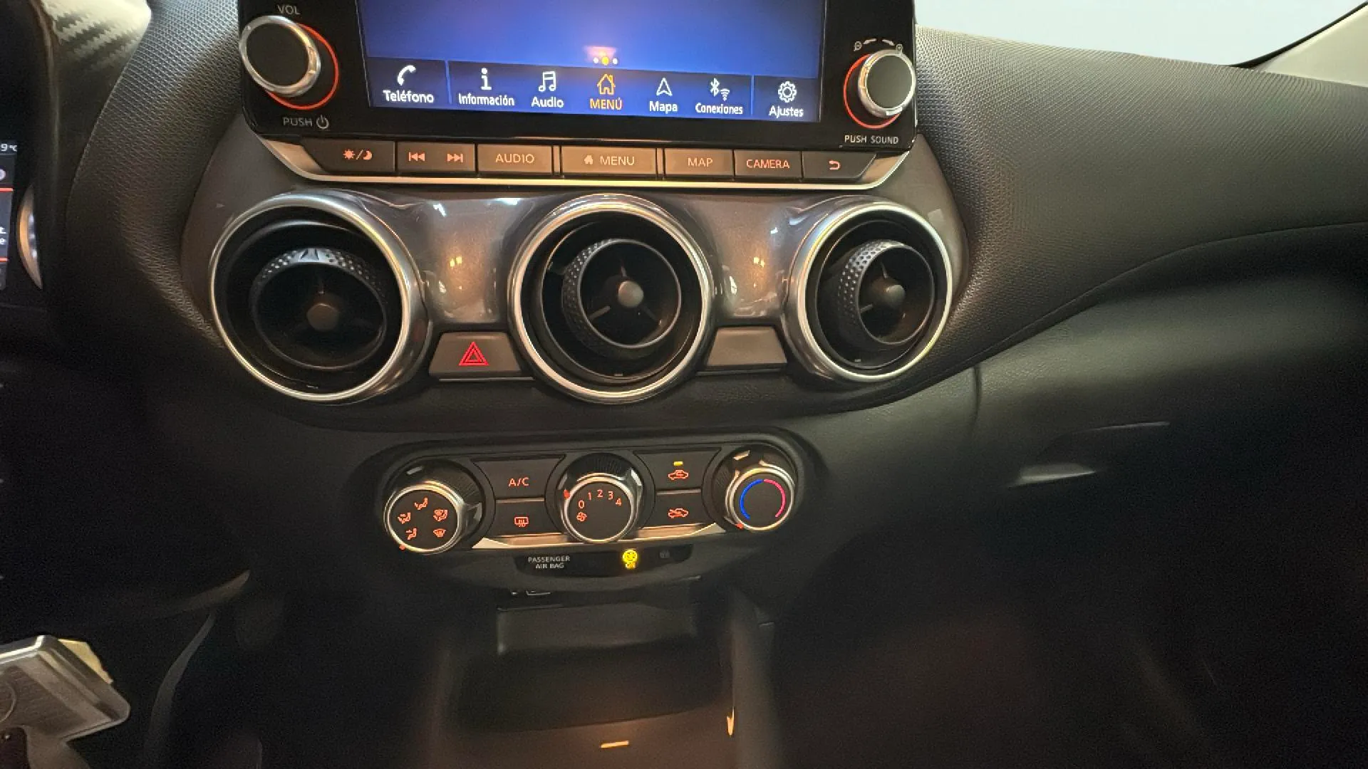 Nissan Juke DIG-T Acenta - foto 15