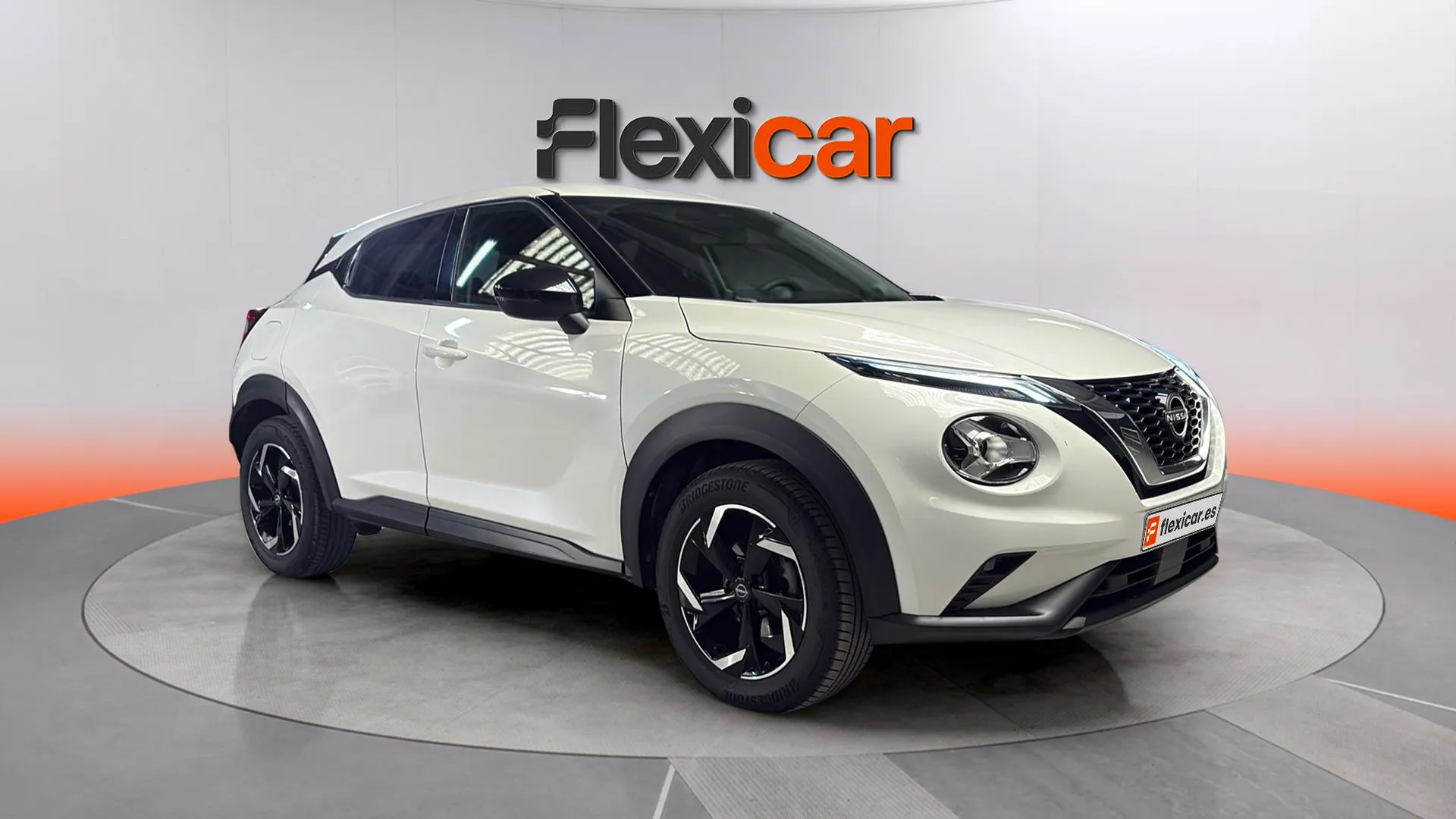 Nissan Juke DIG-T Acenta