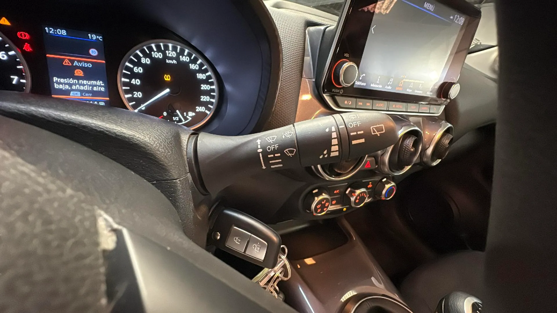 Nissan Juke DIG-T Acenta - foto 18