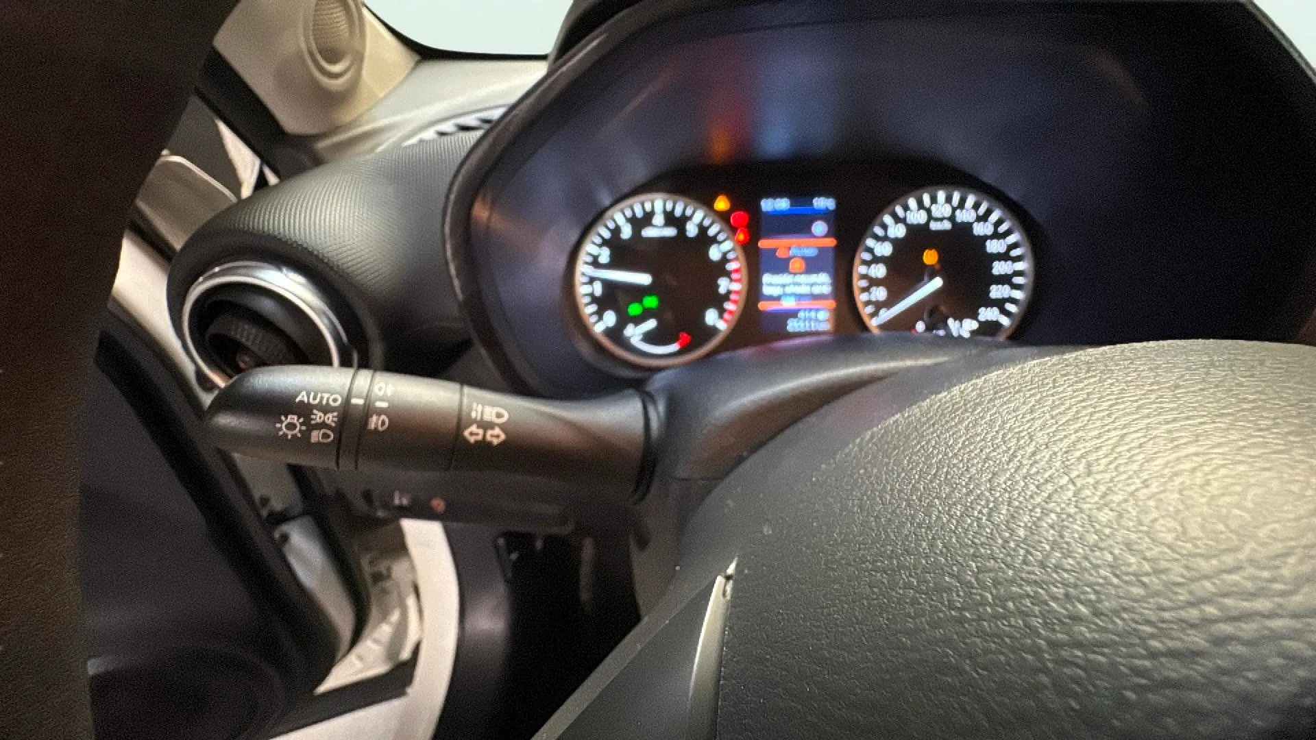 Nissan Juke DIG-T Acenta - foto 19