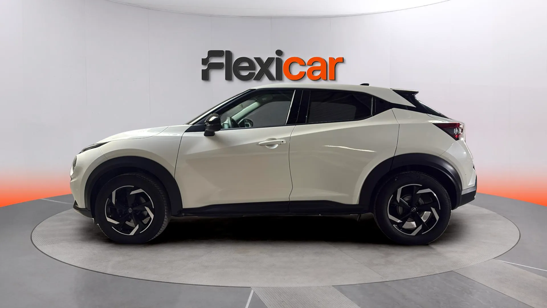 Nissan Juke DIG-T Acenta - foto 5