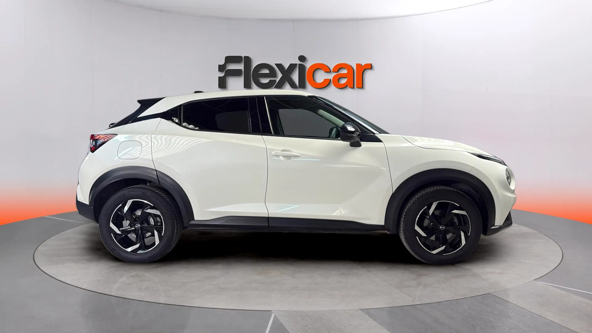 Nissan Juke DIG-T Acenta - foto 3