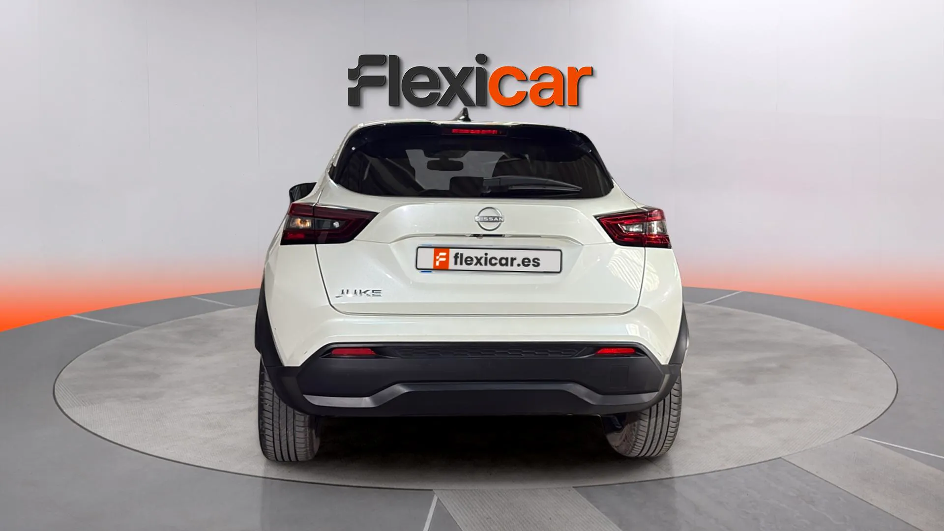 Nissan Juke DIG-T Acenta - foto 4
