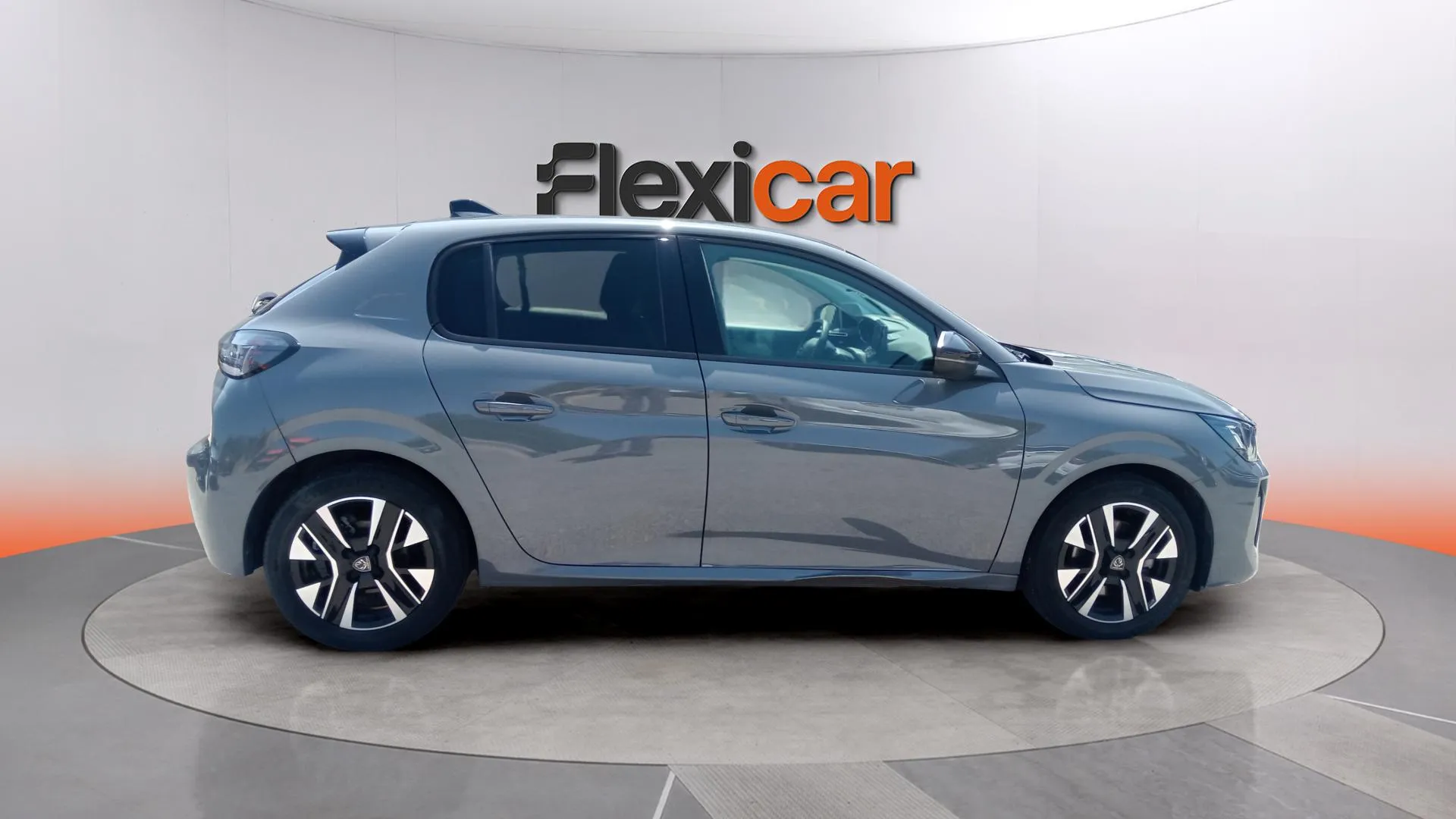 Peugeot 208 Allure Gasolina 100 - foto 12