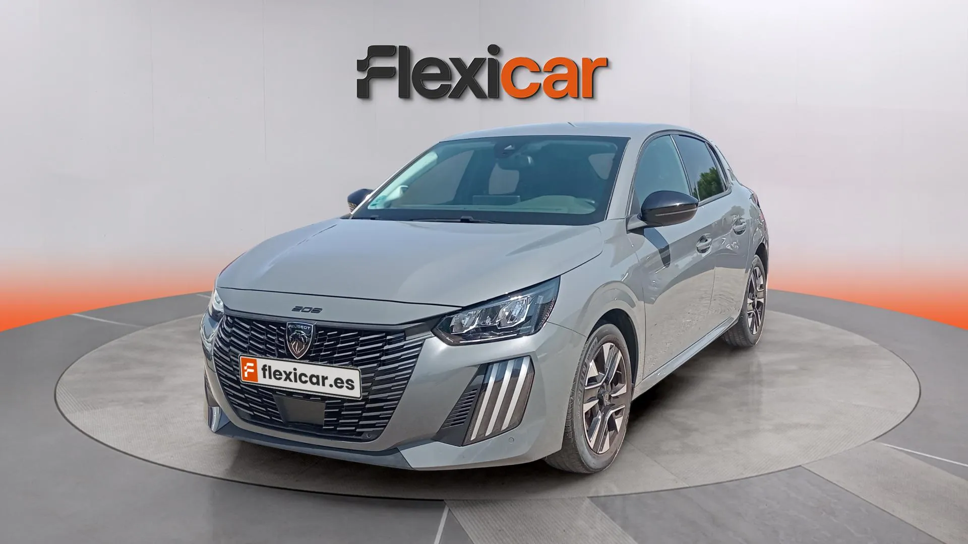 Peugeot 208 Allure Gasolina 100 - foto 4