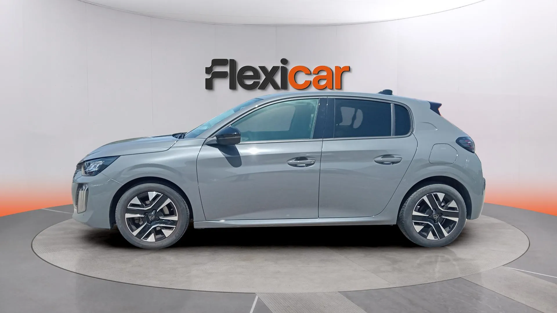Peugeot 208 Allure Gasolina 100 - foto 6