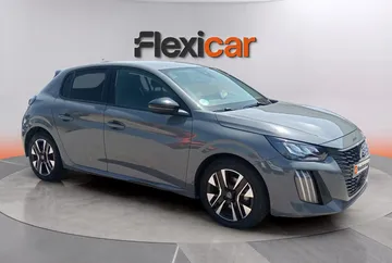 peugeot 208 allure gasolina 100 s amps 6 vel man gasolina manual alcorcon grande 903000000242056