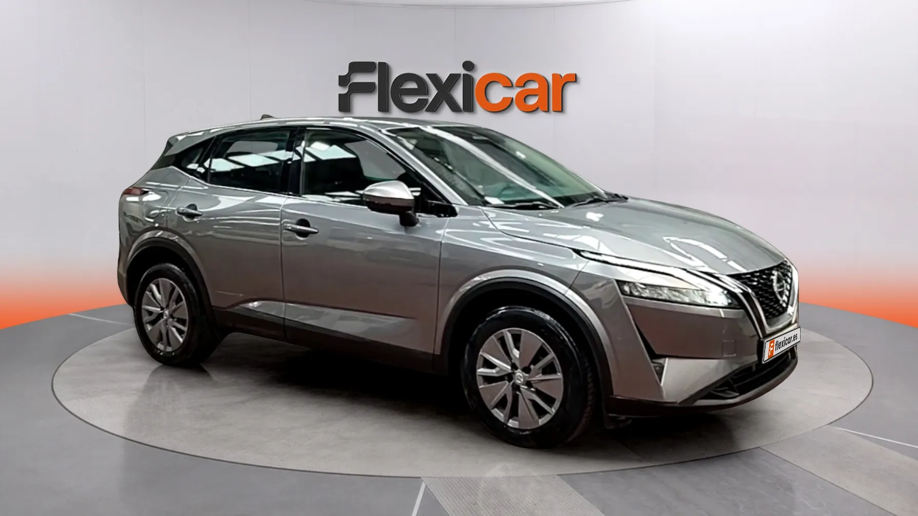 Nissan Qashqai DIG-T mHEV 4x2 Acenta