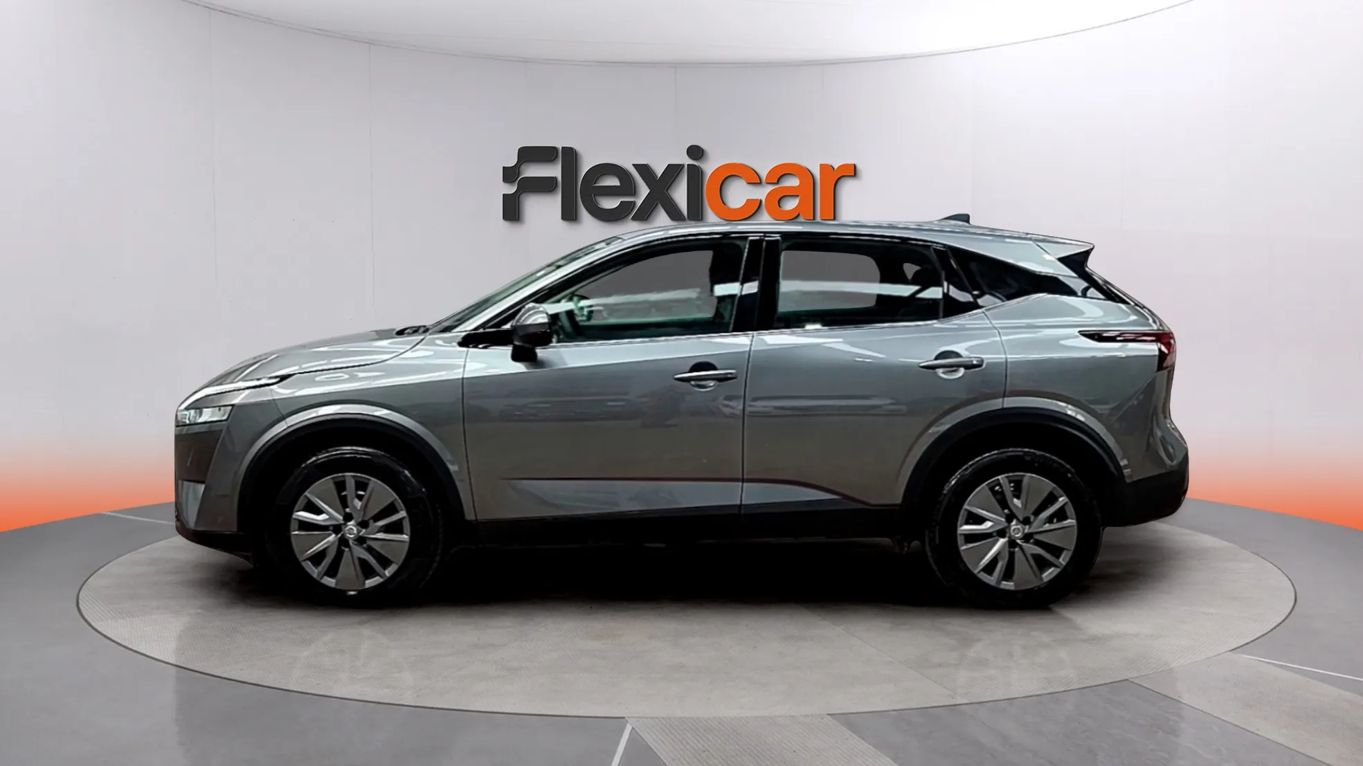 Nissan Qashqai DIG-T mHEV 4x2 Acenta - foto 4