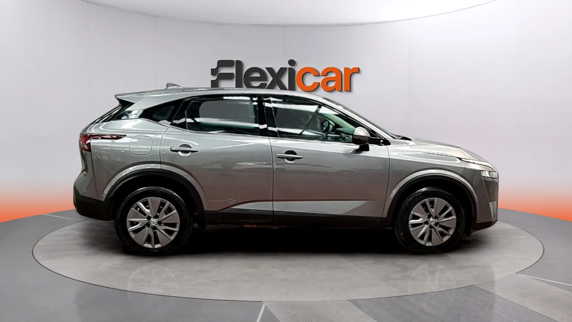 Nissan Qashqai DIG-T mHEV 4x2 Acenta - foto 5