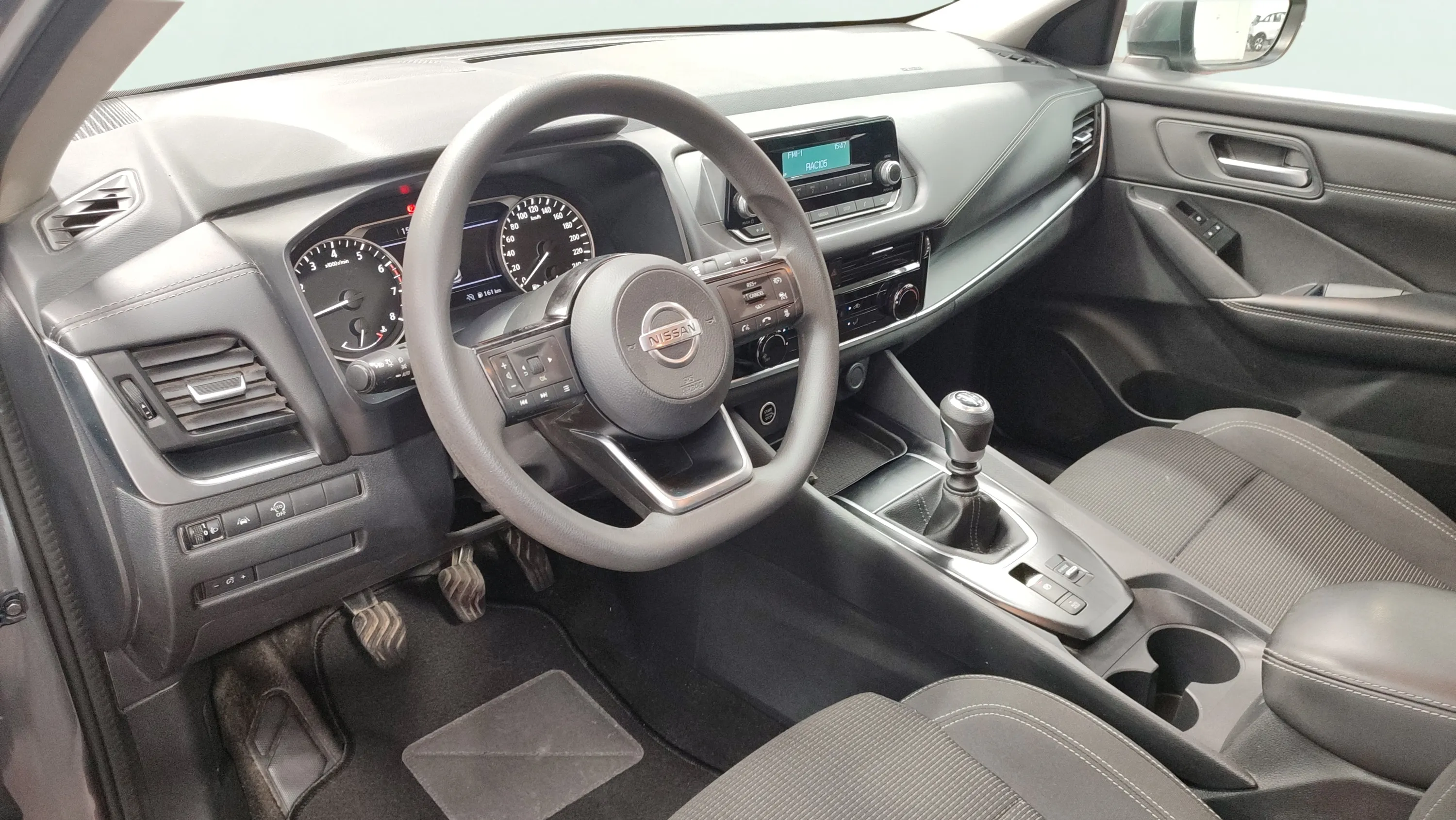 Nissan Qashqai DIG-T mHEV 4x2 Acenta - foto 20