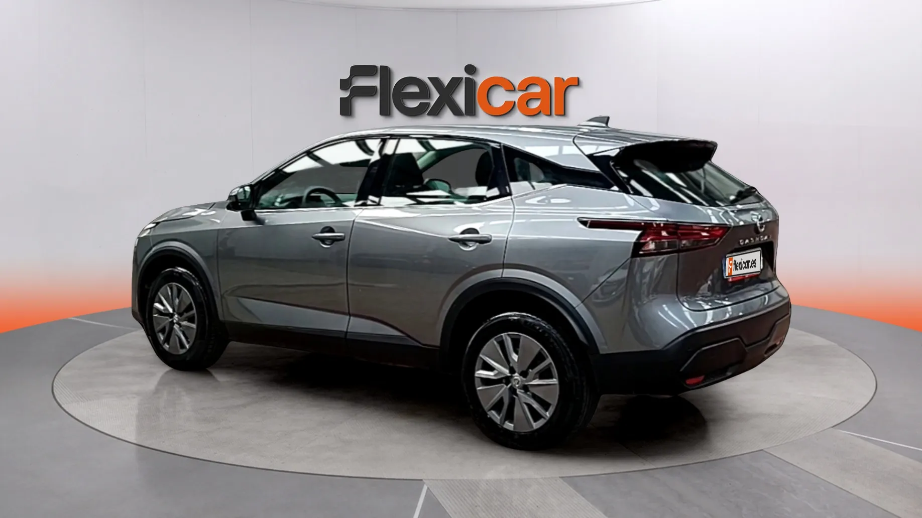 Nissan Qashqai DIG-T mHEV 4x2 Acenta - foto 6
