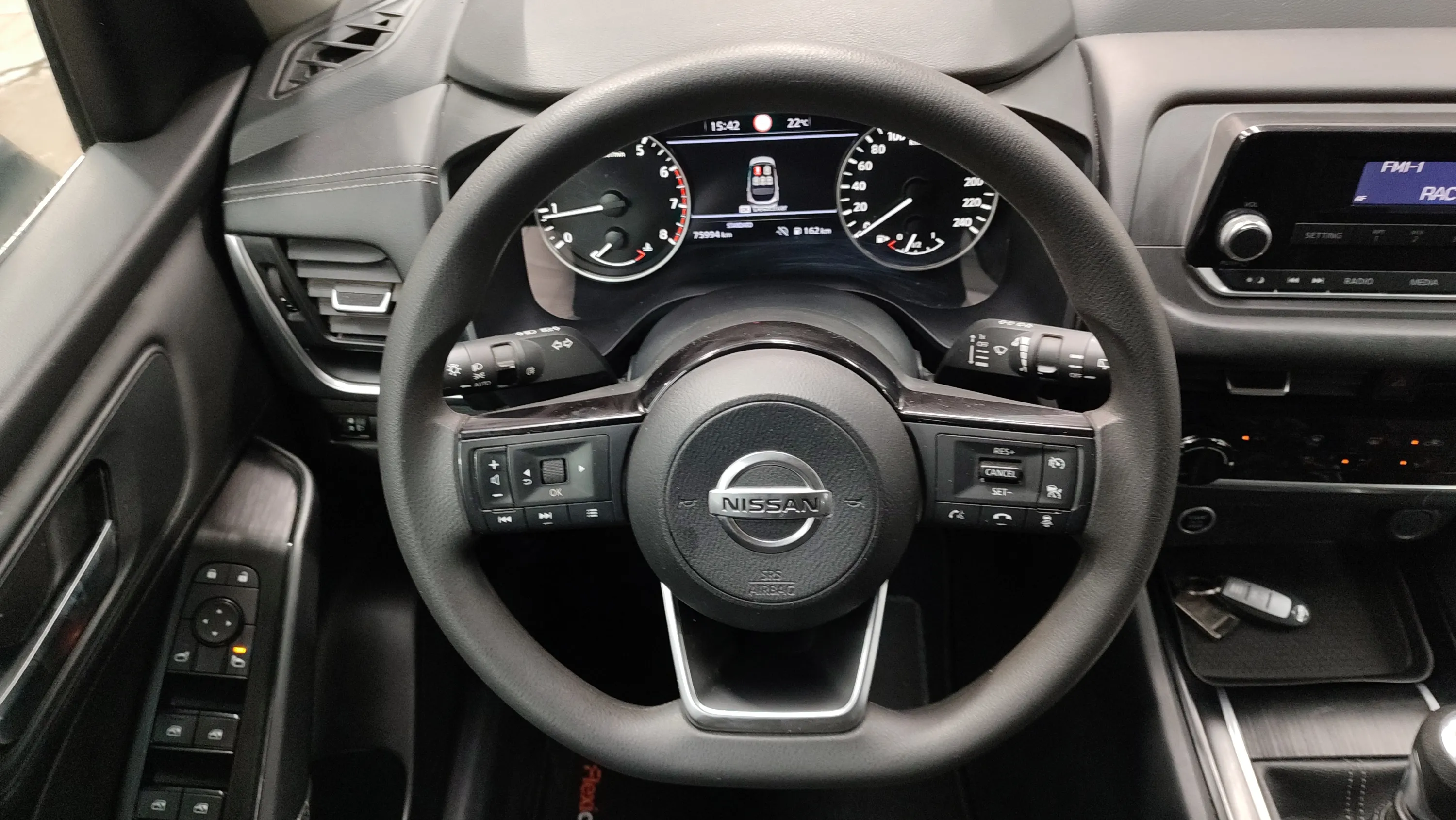 Nissan Qashqai DIG-T mHEV 4x2 Acenta - foto 10