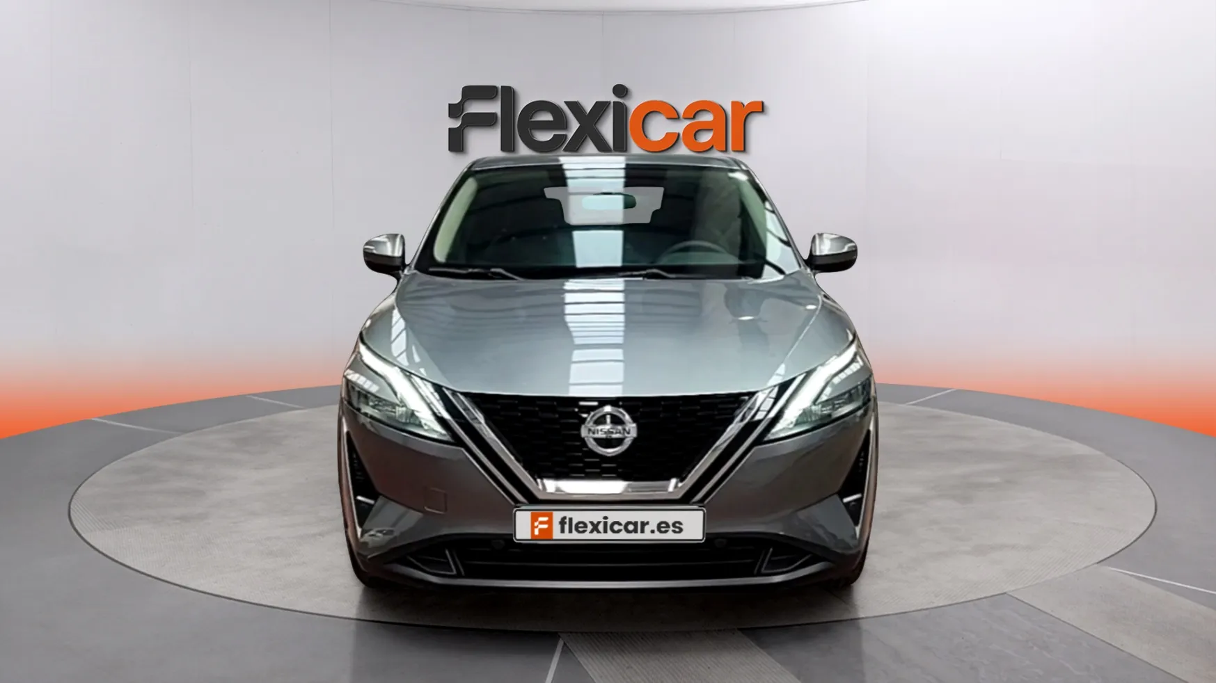 Nissan Qashqai DIG-T mHEV 4x2 Acenta - foto 2