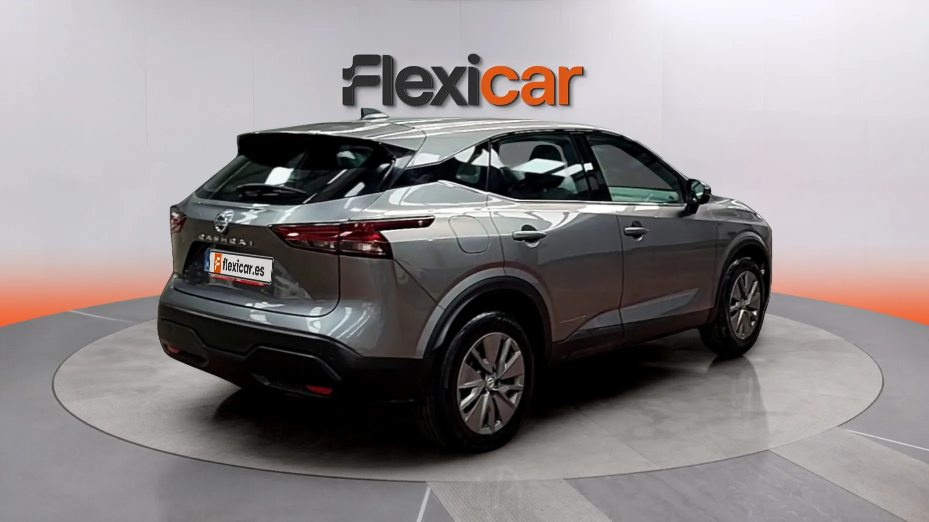 Nissan Qashqai DIG-T mHEV 4x2 Acenta - foto 8