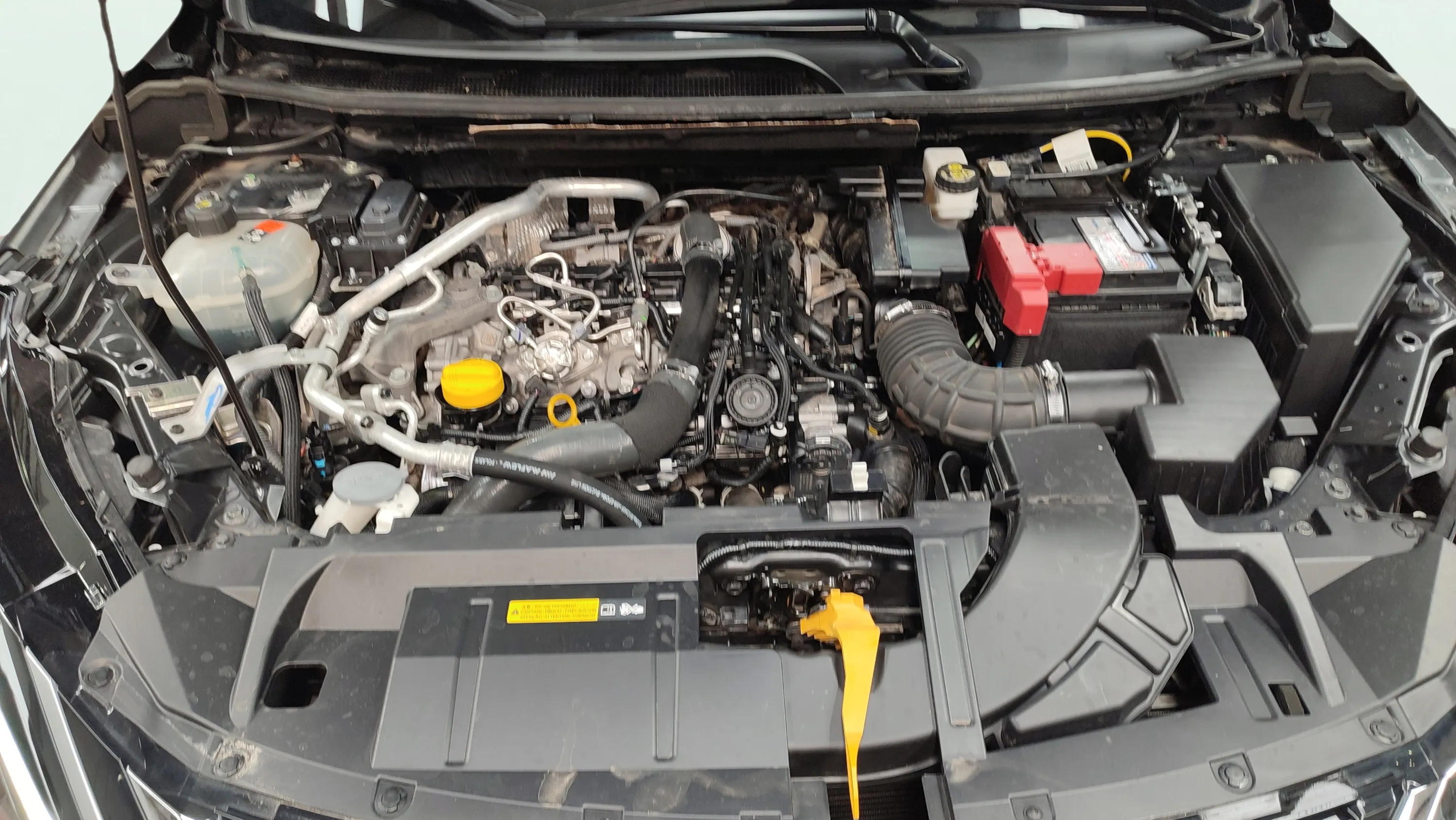 Nissan Qashqai DIG-T mHEV 4x2 Acenta - foto 30