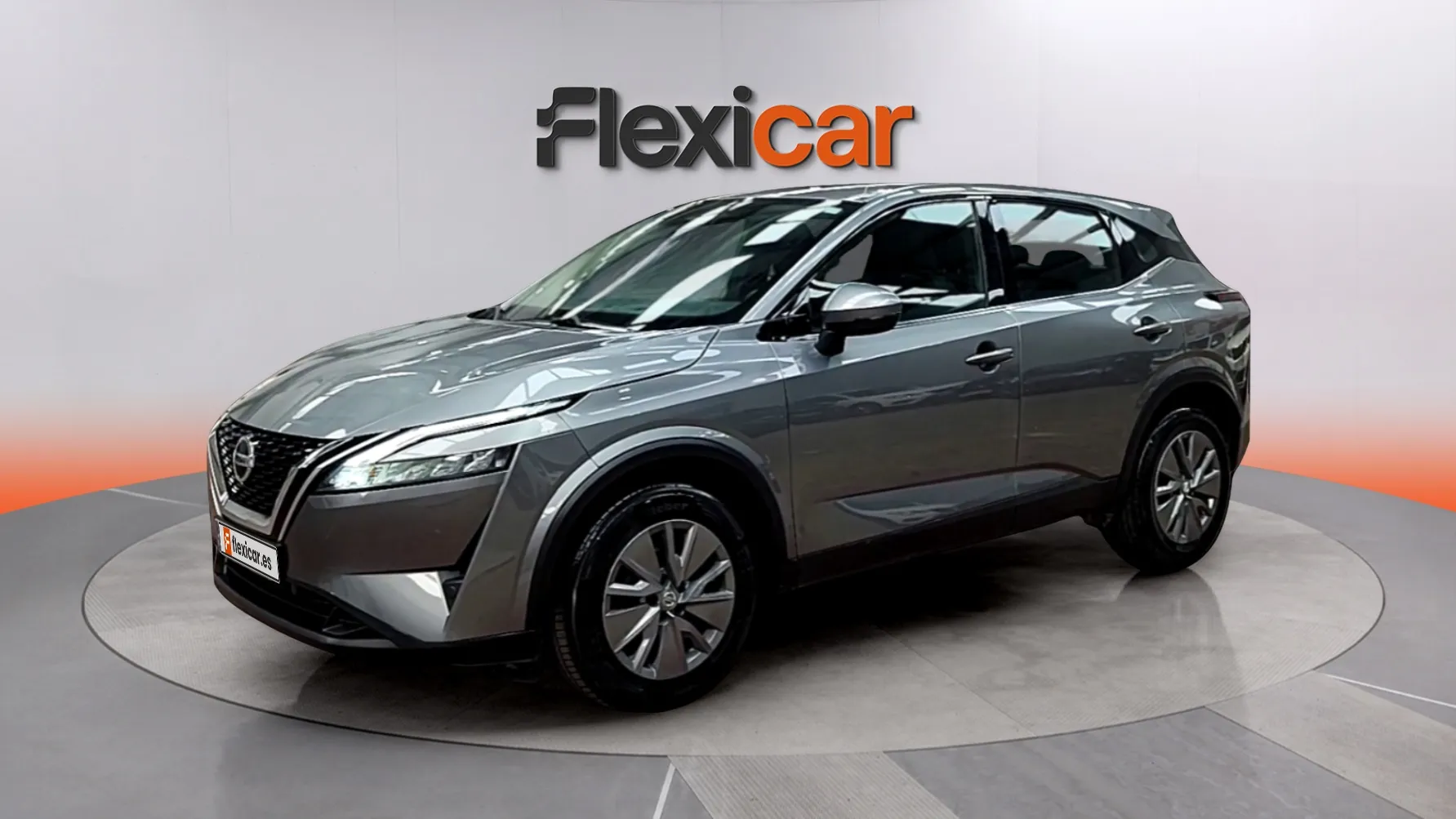Nissan Qashqai DIG-T mHEV 4x2 Acenta - foto 3