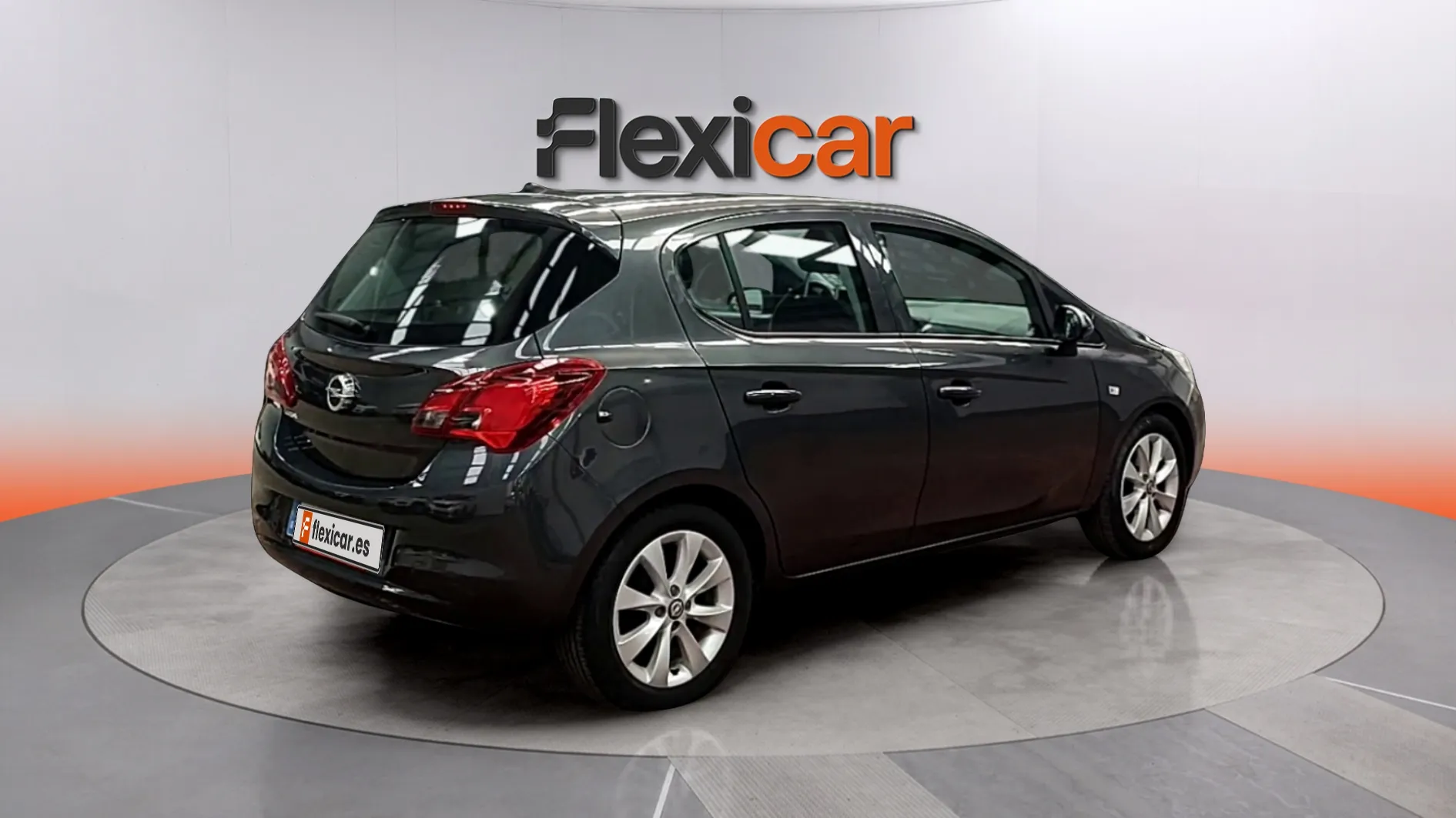 Opel Corsa 1.4 Business - foto 6