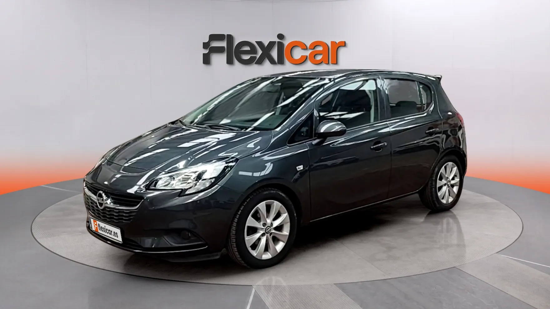 Opel Corsa 1.4 Business - foto 3