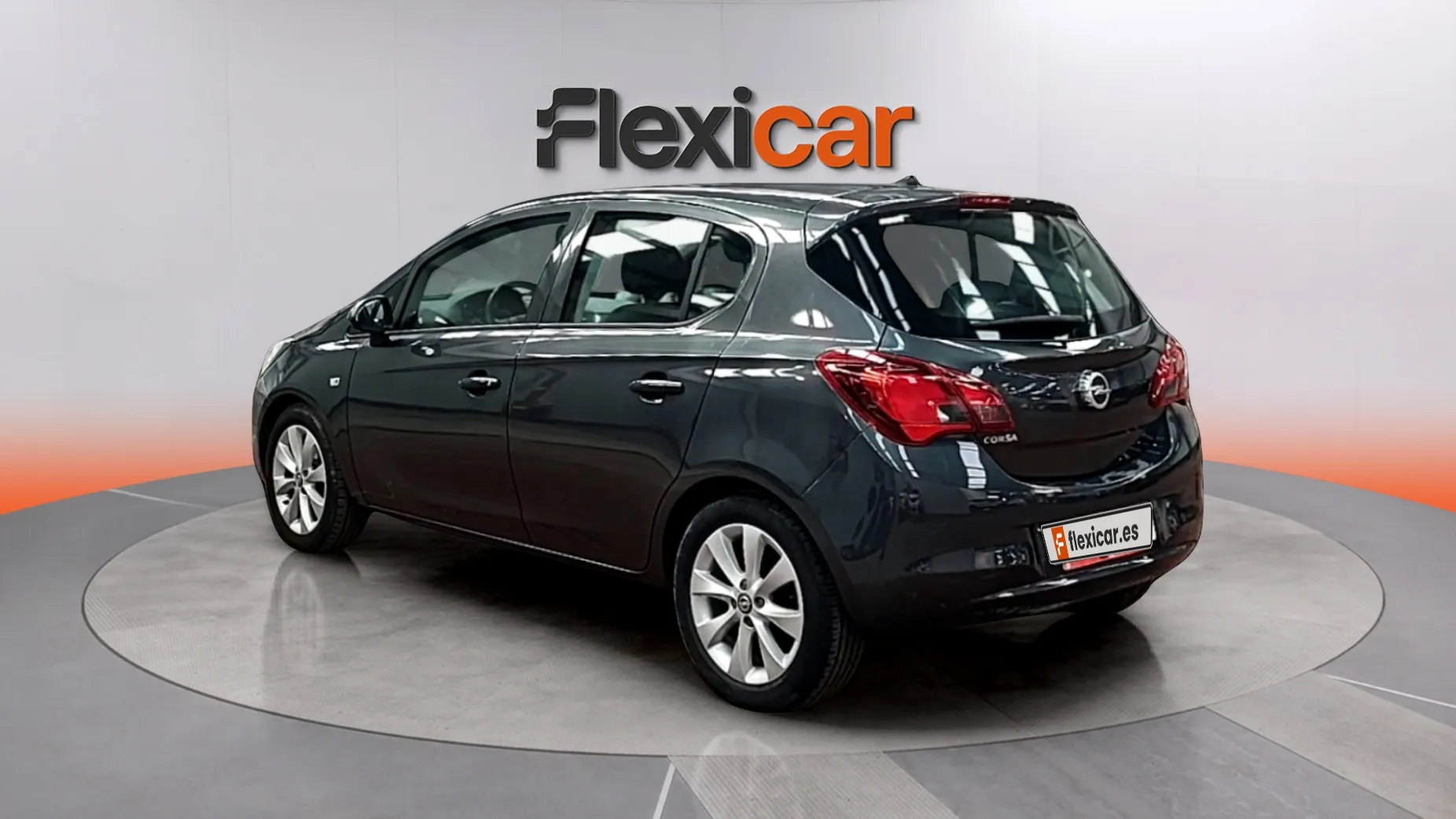 Opel Corsa 1.4 Business - foto 8