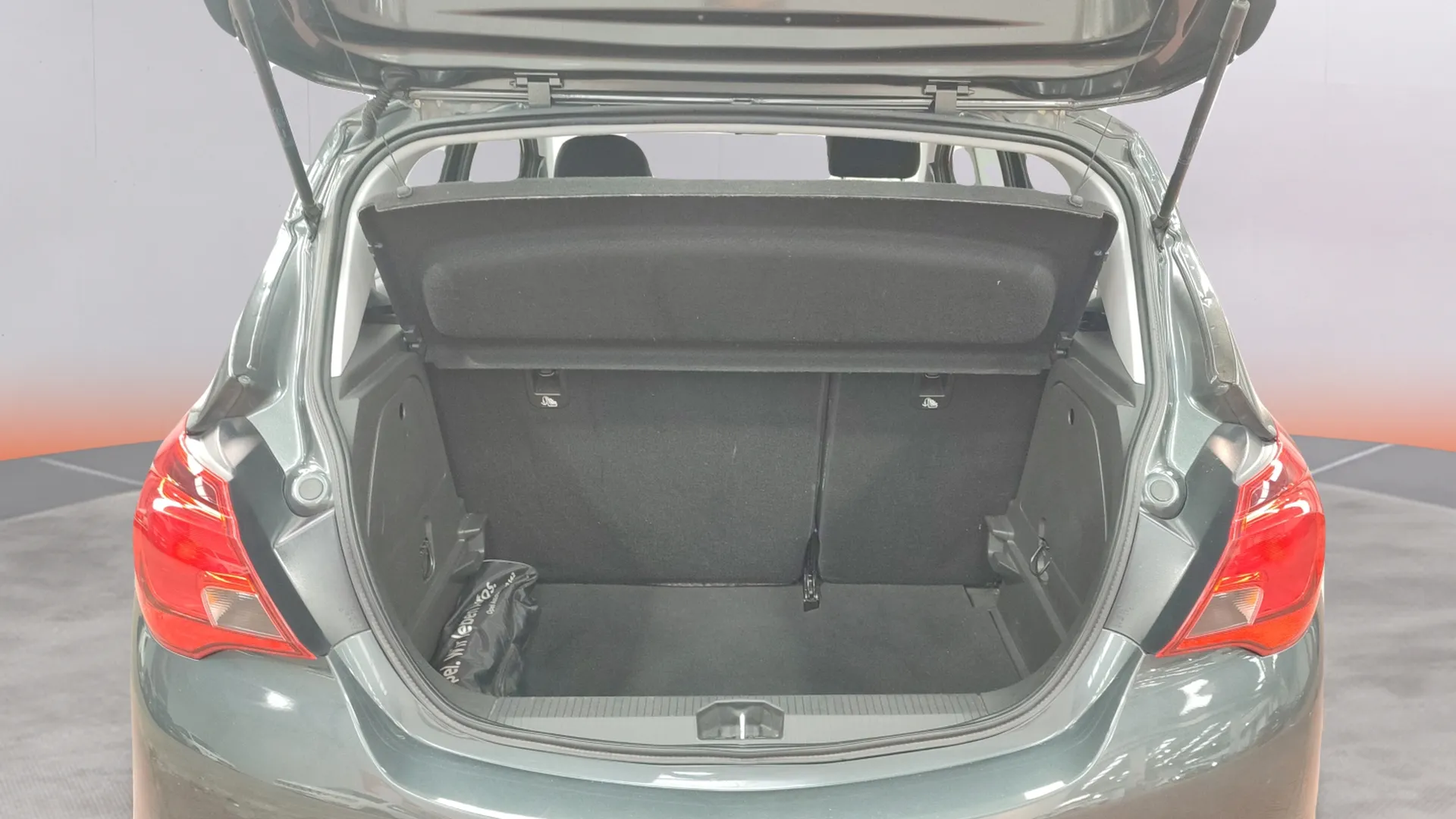 Opel Corsa 1.4 Business - foto 27