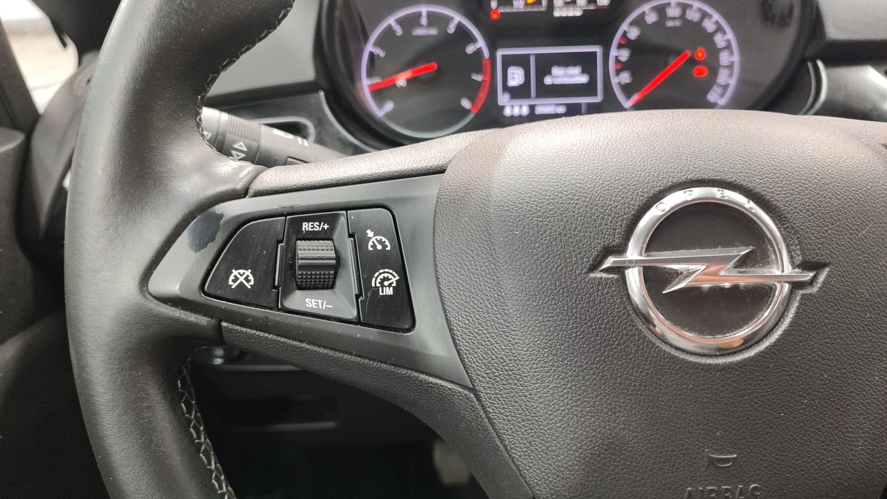 Opel Corsa 1.4 Business - foto 12