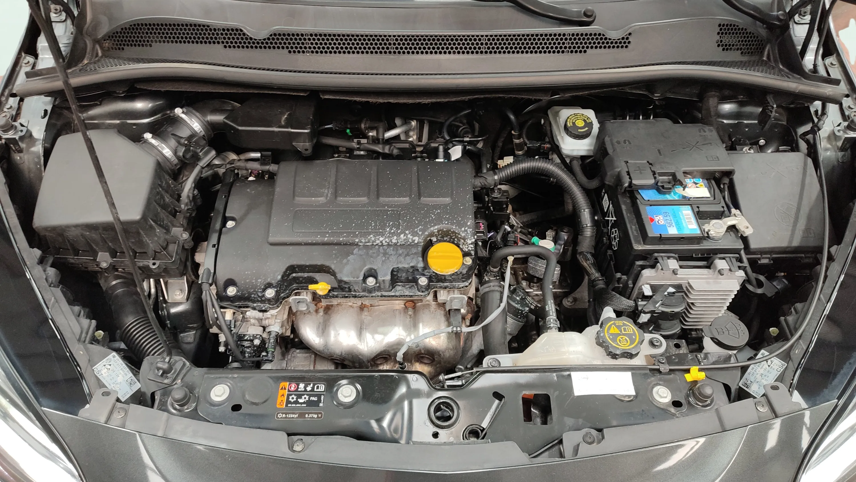 Opel Corsa 1.4 Business - foto 30