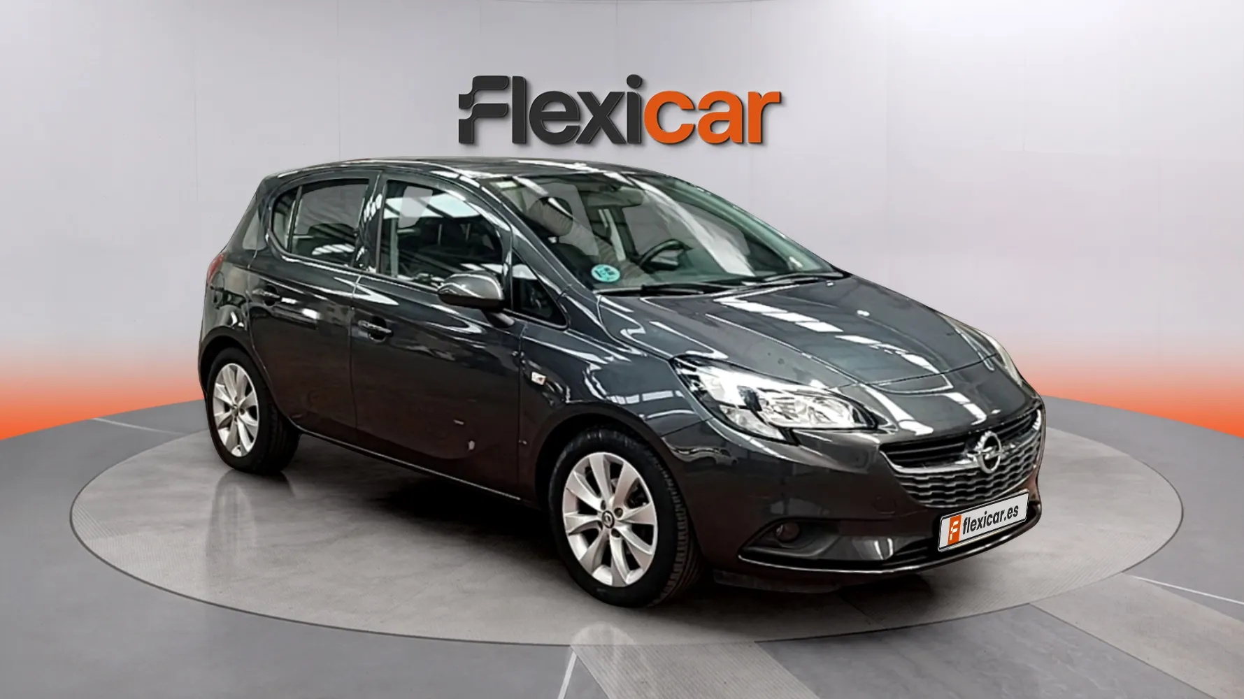 Opel Corsa 1.4 Business