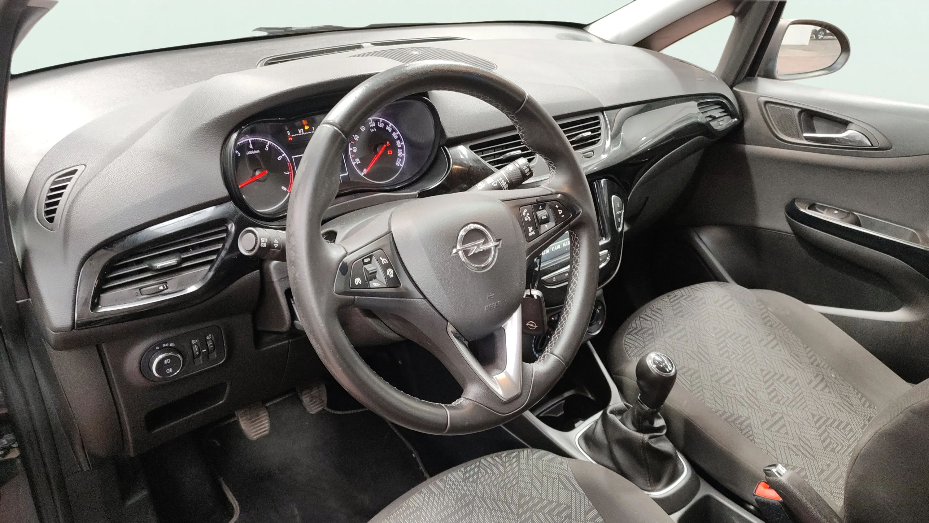 Opel Corsa 1.4 Business - foto 22
