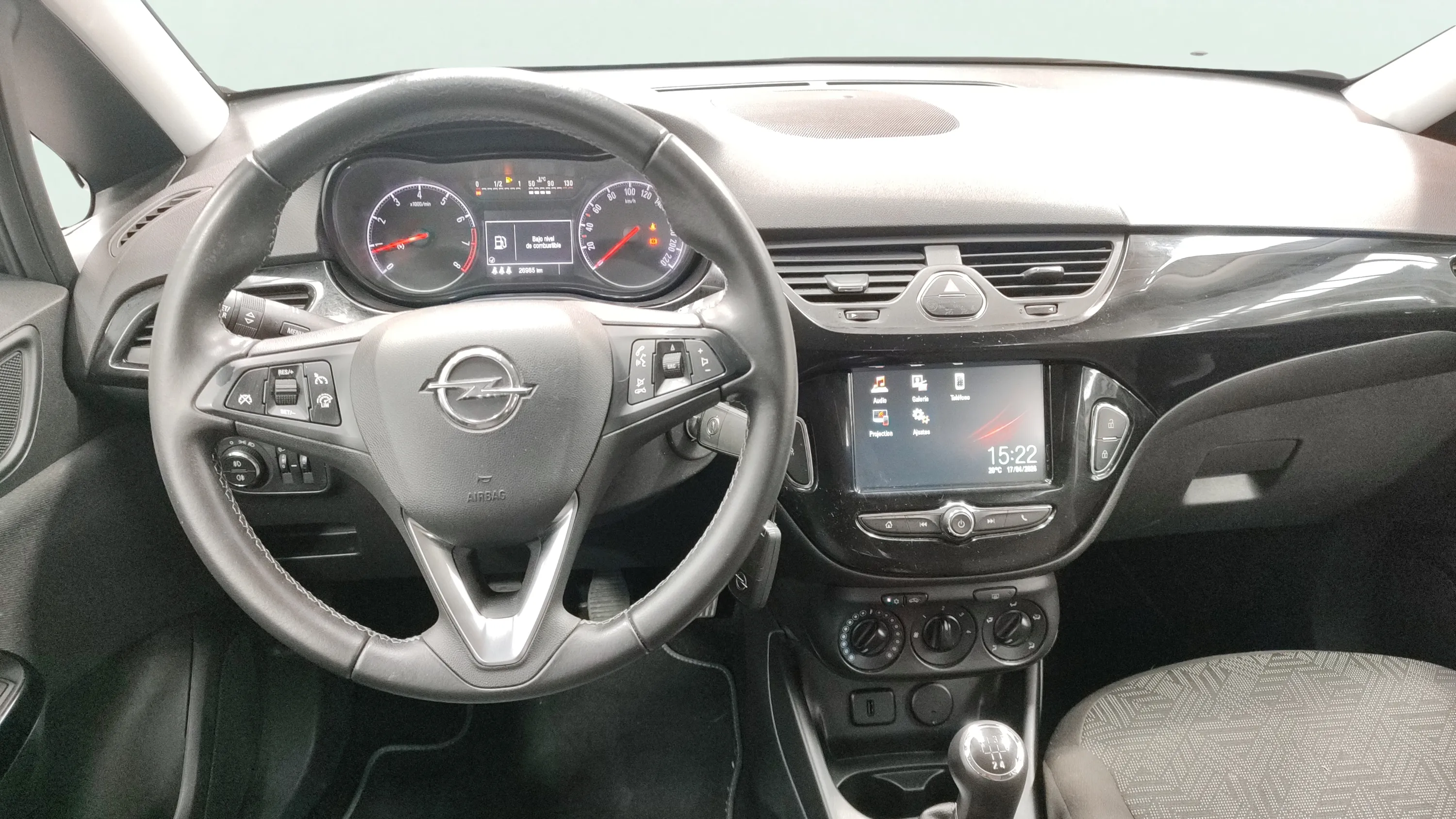Opel Corsa 1.4 Business - foto 9