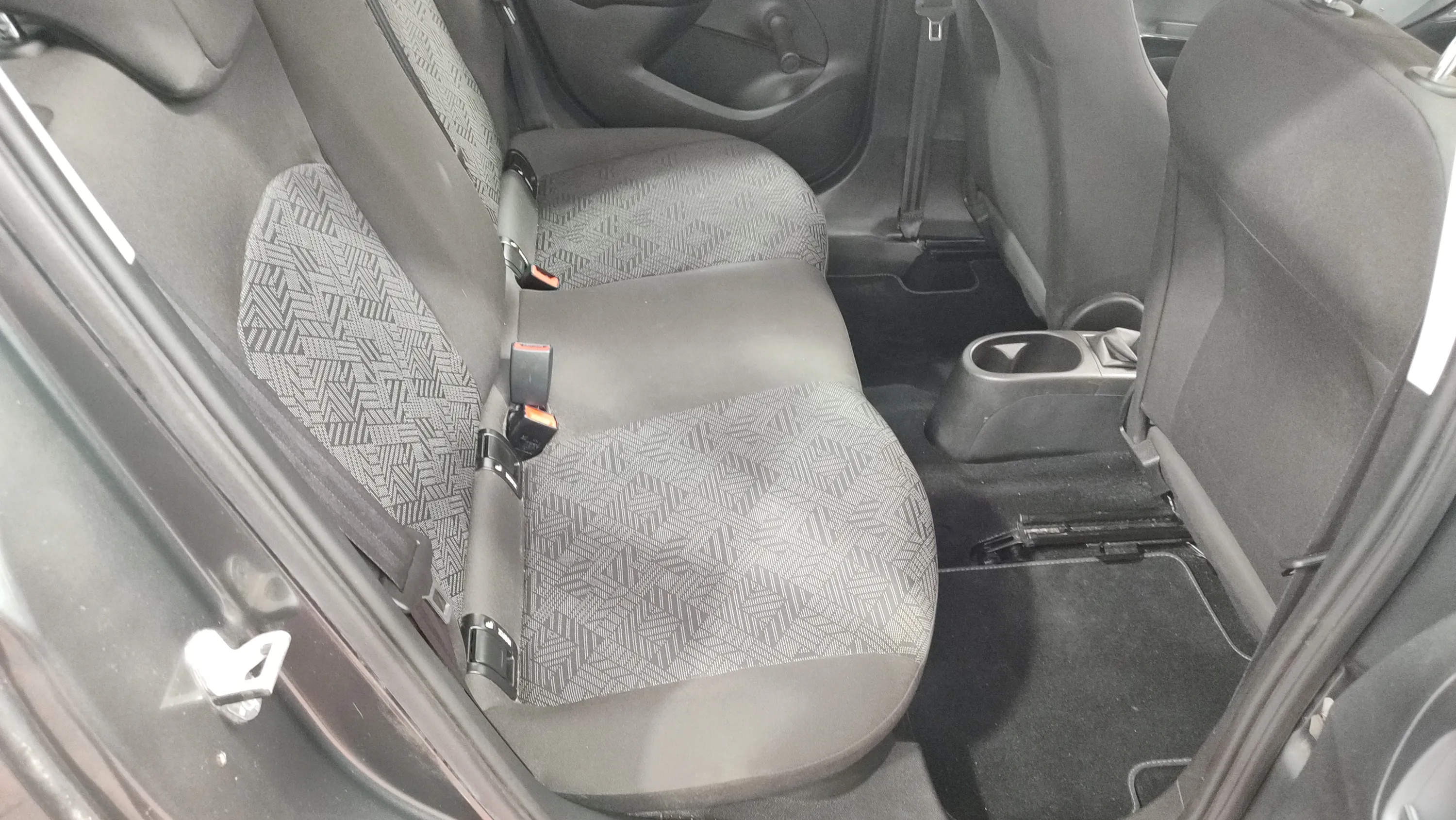 Opel Corsa 1.4 Business - foto 25