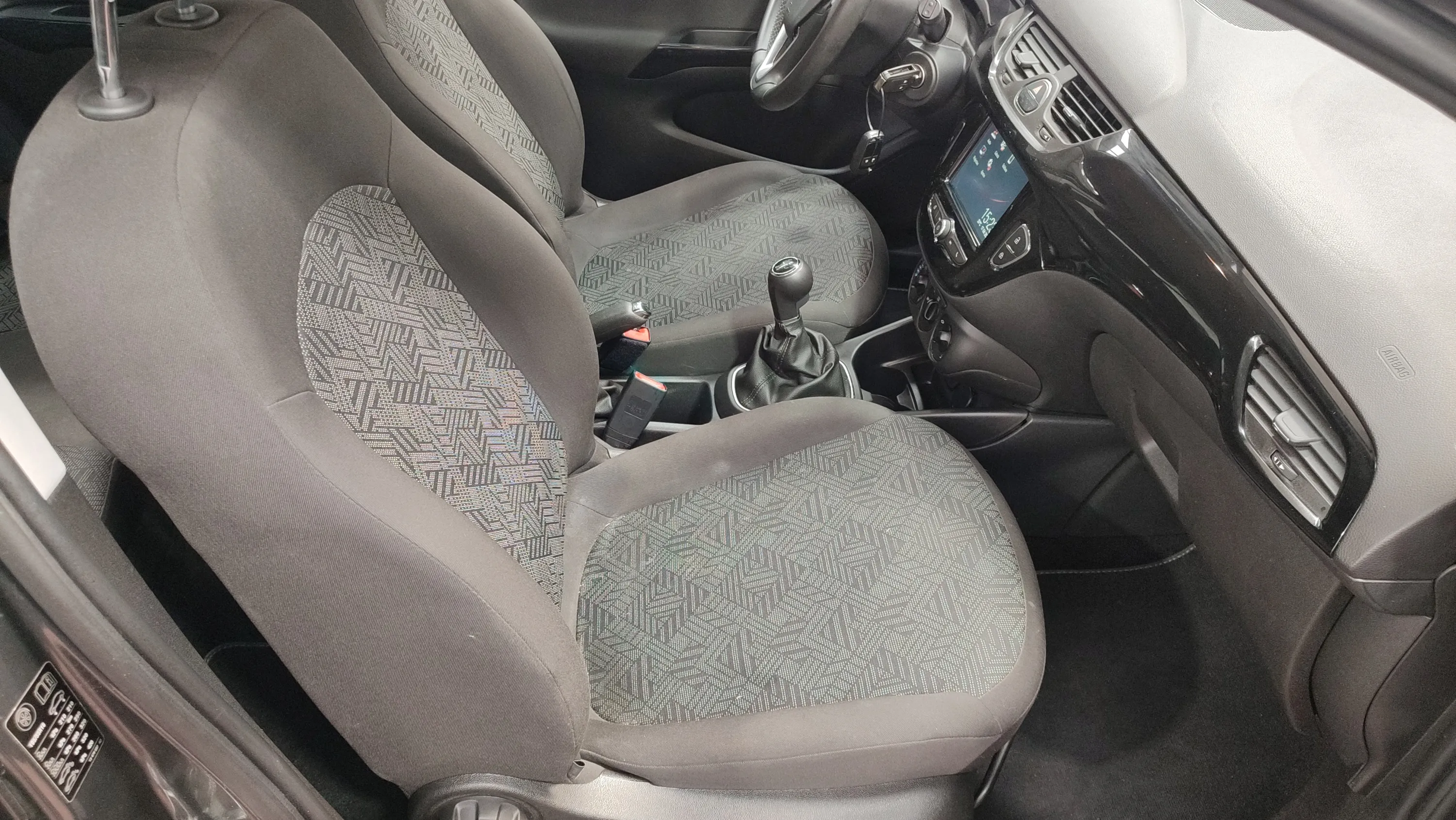 Opel Corsa 1.4 Business - foto 23