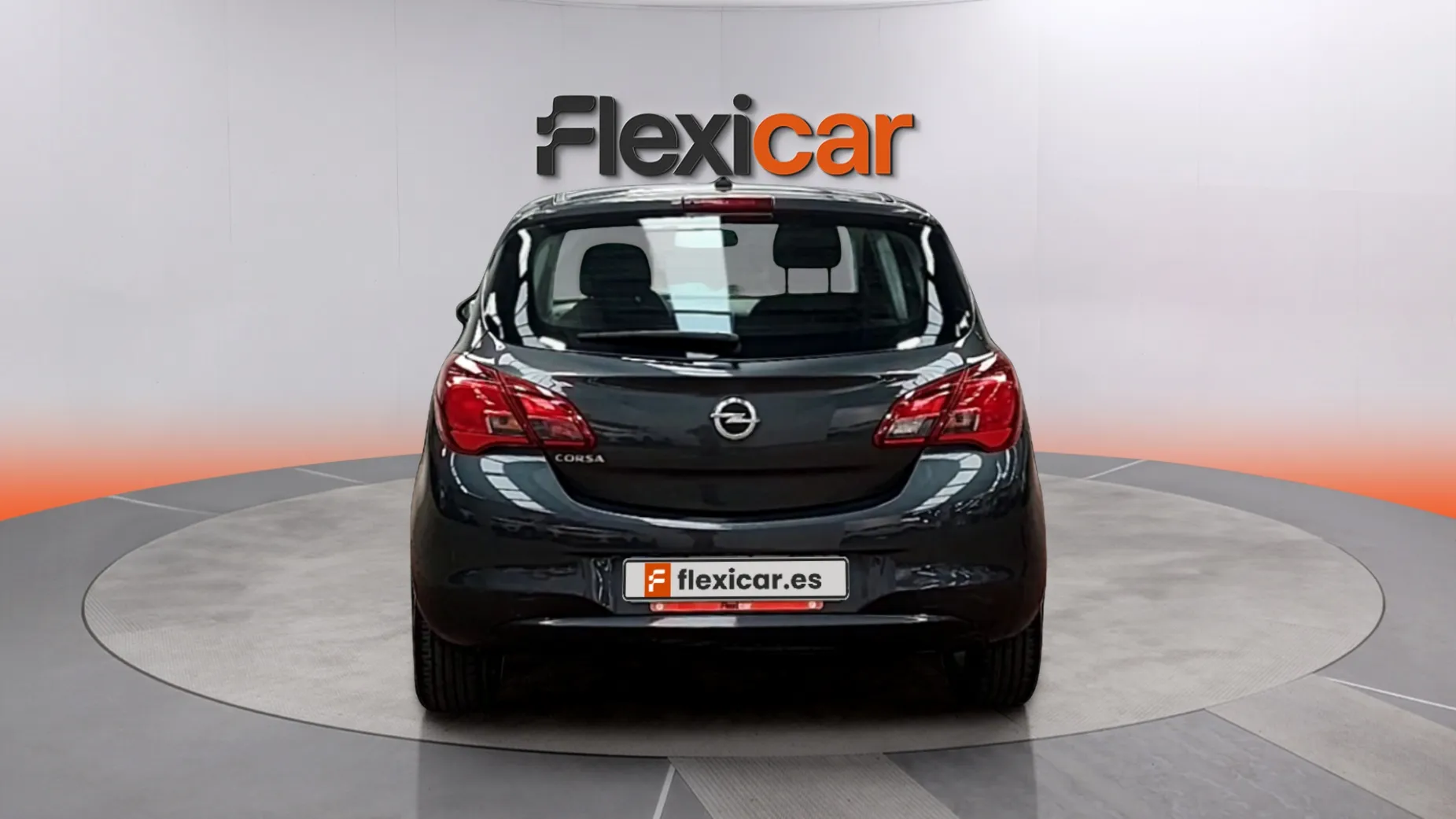 Opel Corsa 1.4 Business - foto 7