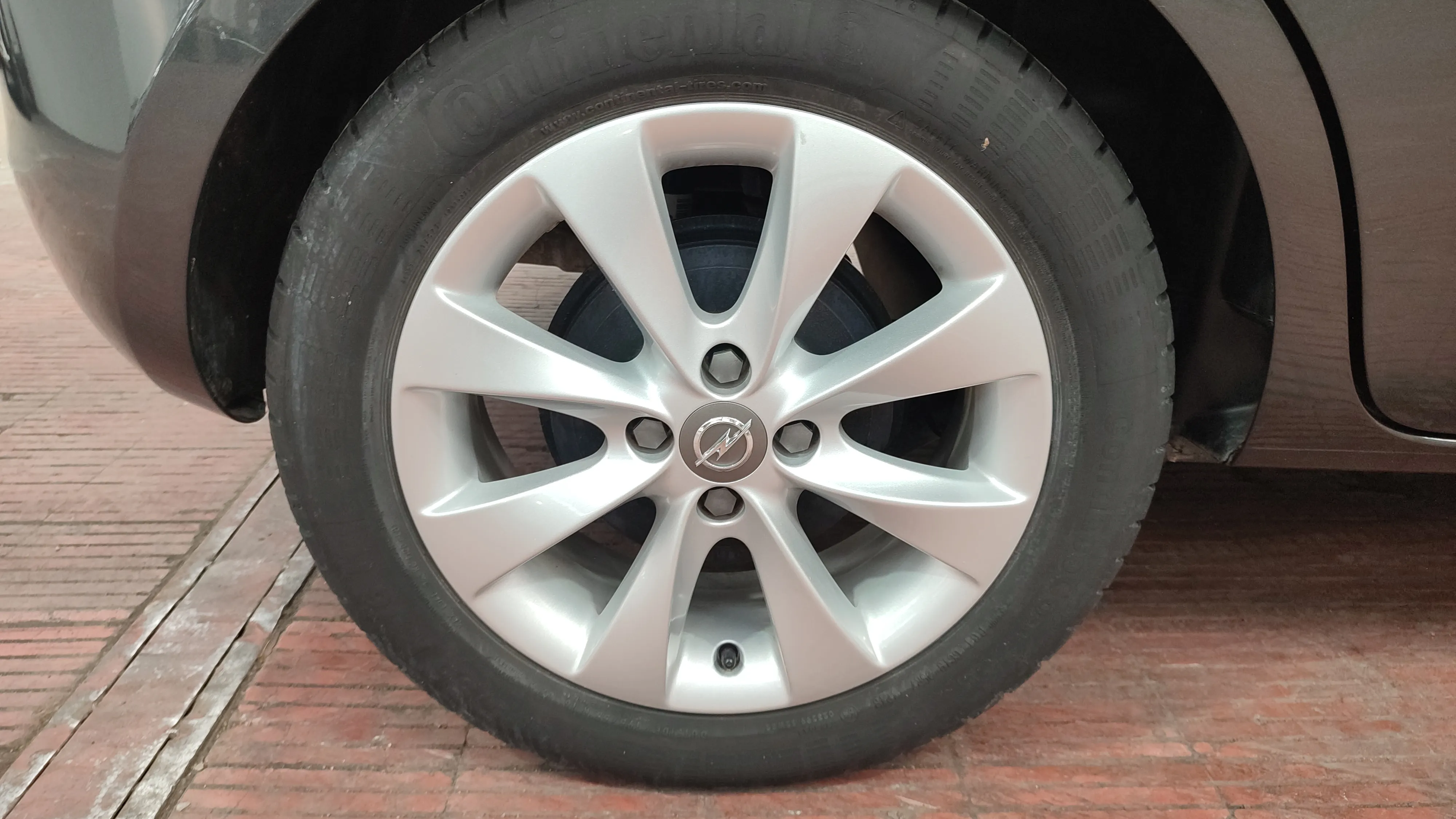 Opel Corsa 1.4 Business - foto 29
