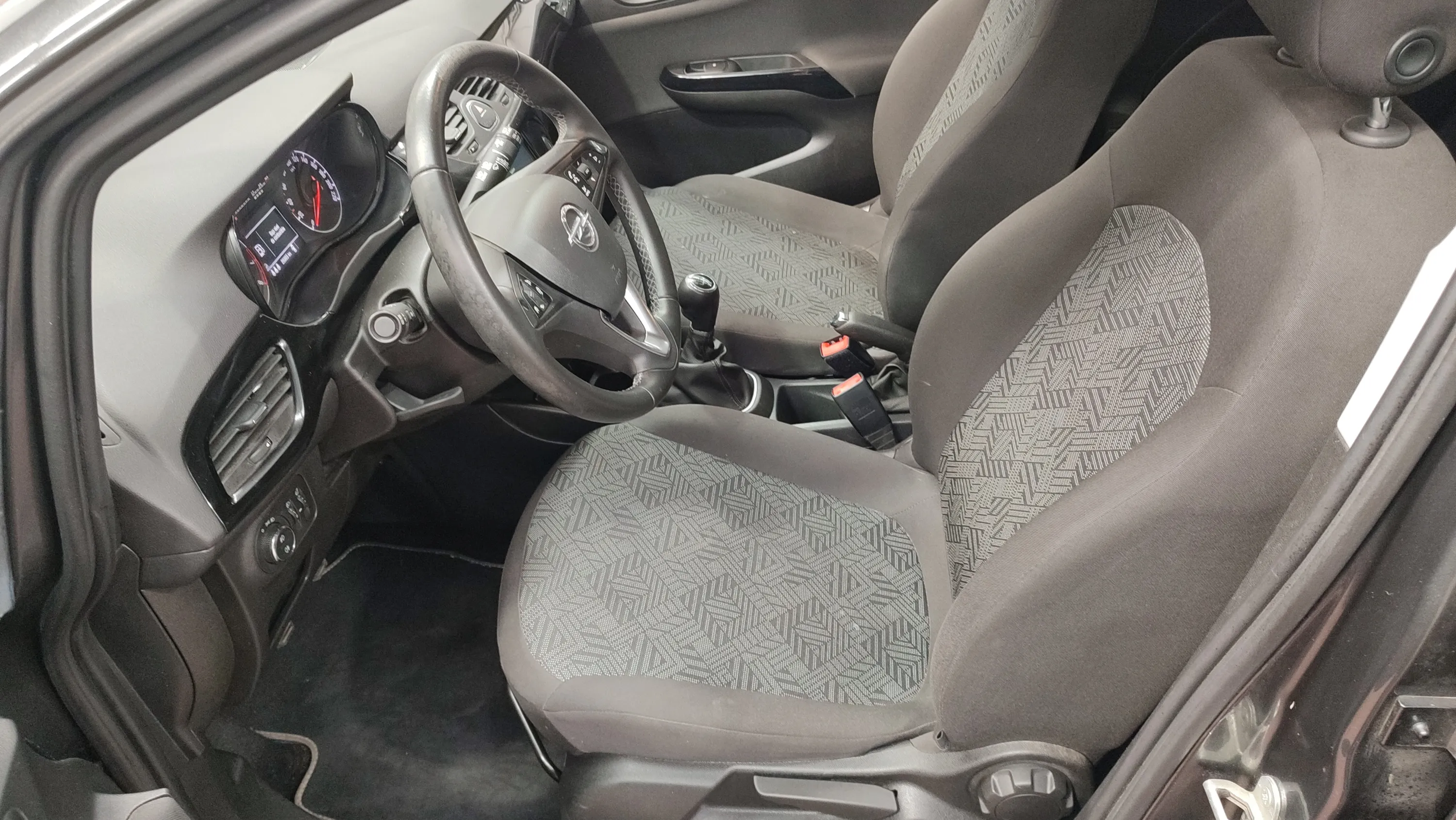Opel Corsa 1.4 Business - foto 20