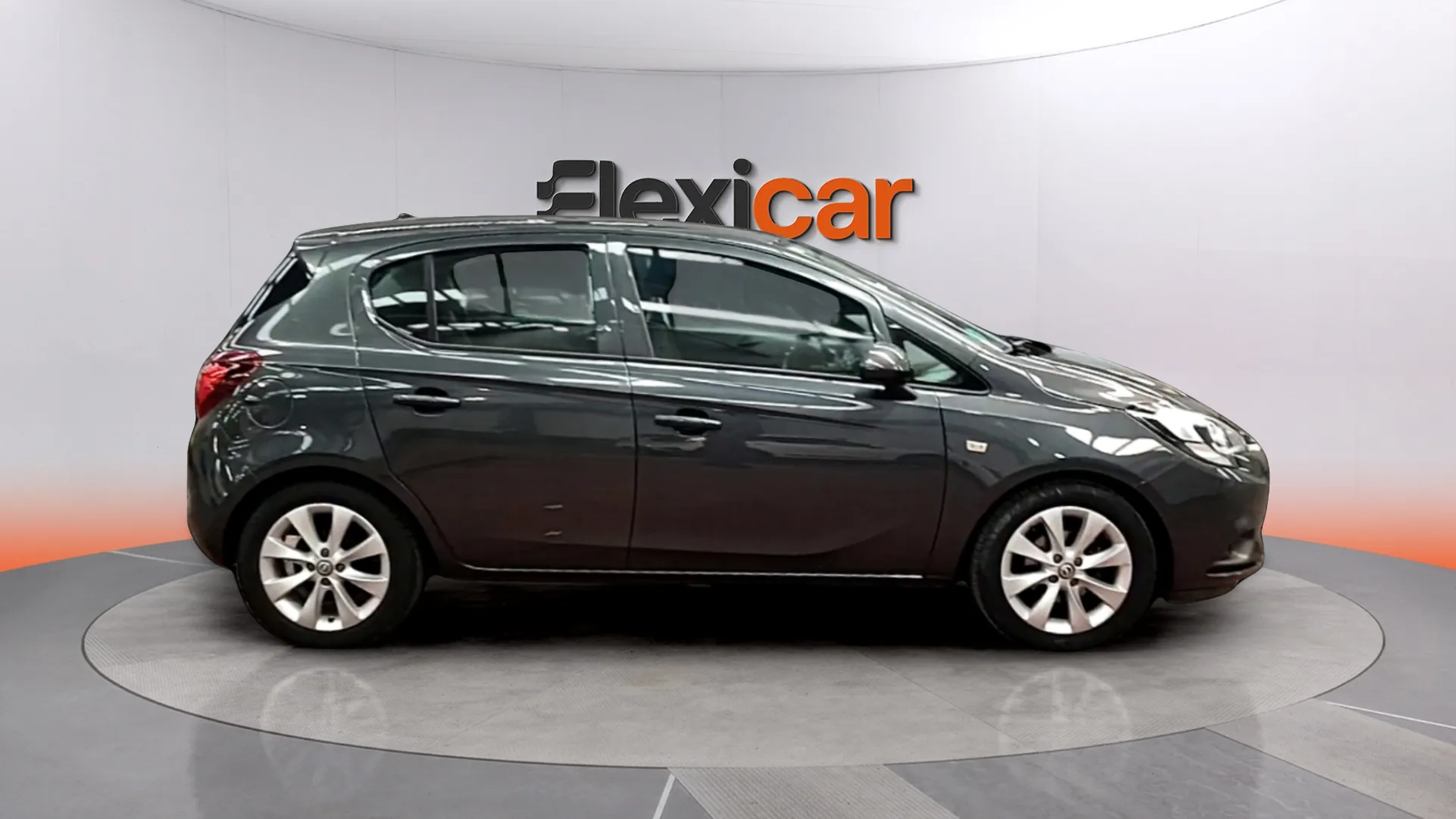 Opel Corsa 1.4 Business - foto 5