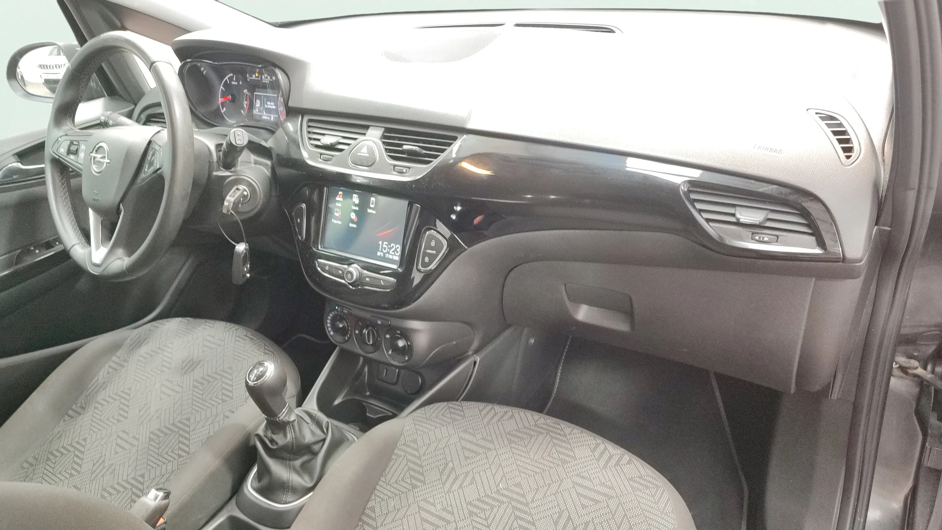 Opel Corsa 1.4 Business - foto 21