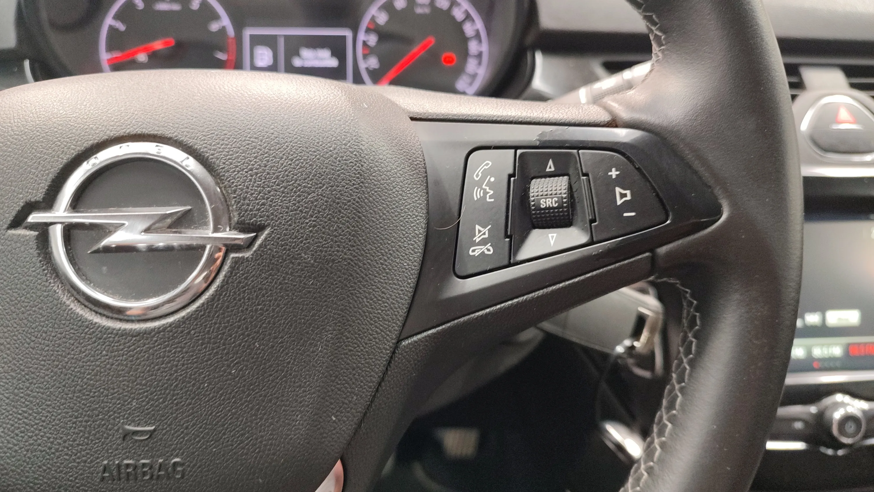 Opel Corsa 1.4 Business - foto 13