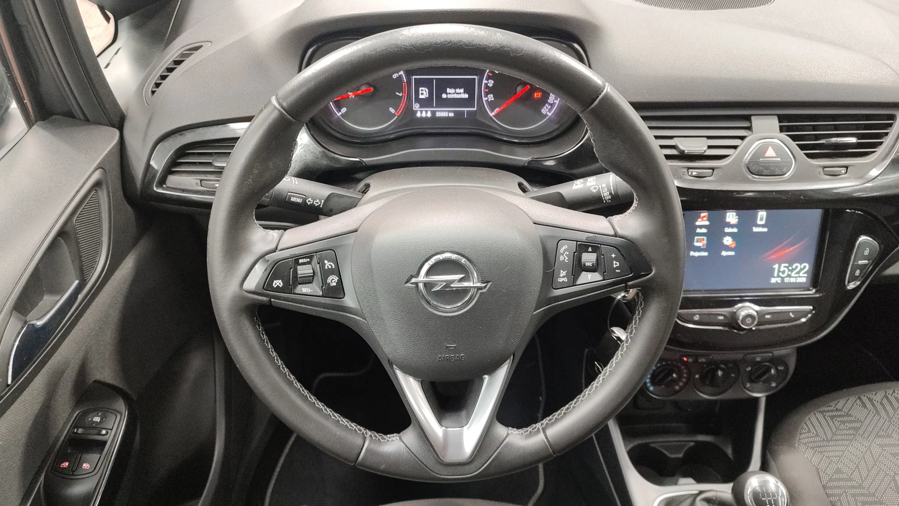 Opel Corsa 1.4 Business - foto 10
