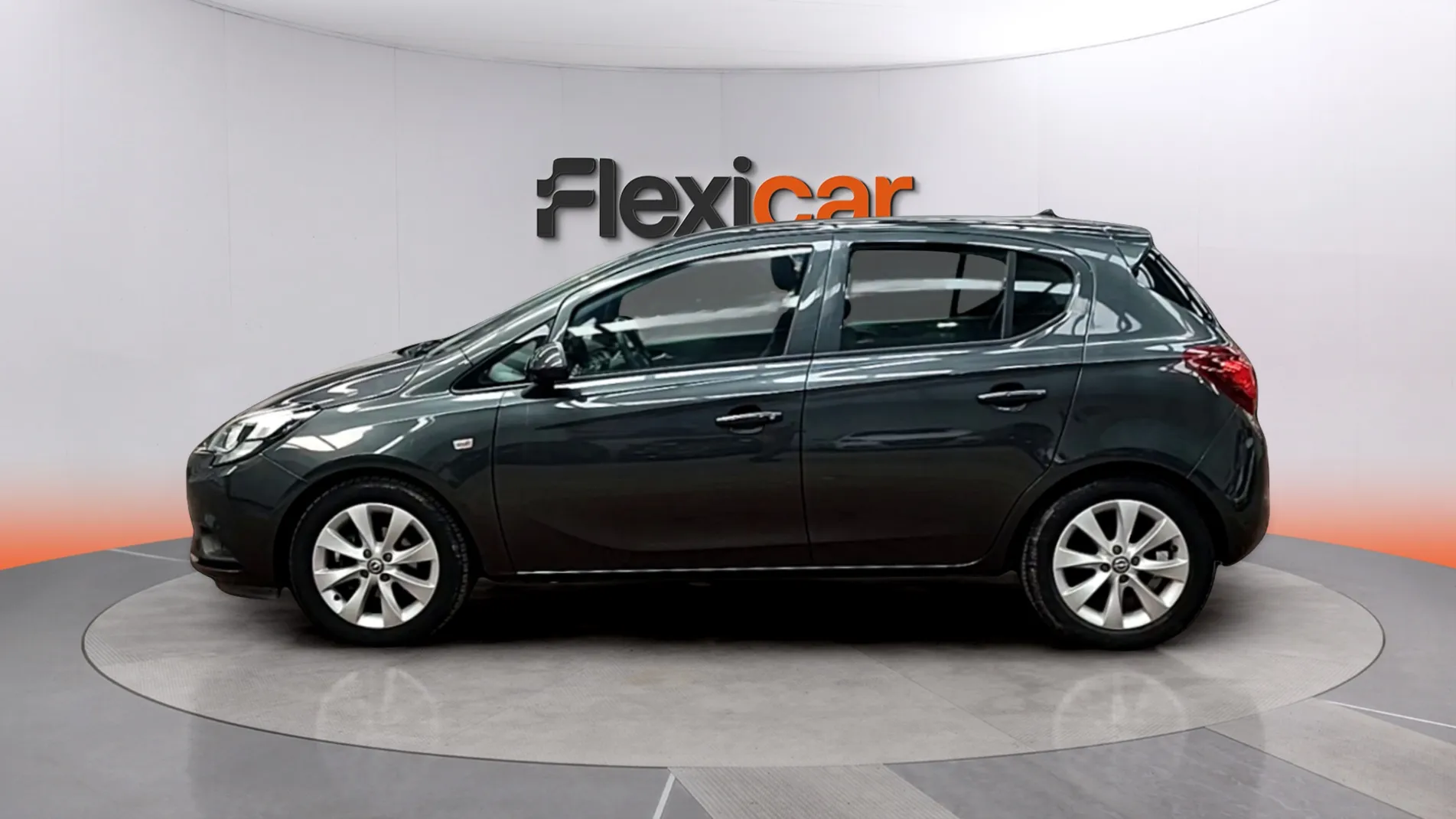Opel Corsa 1.4 Business - foto 4