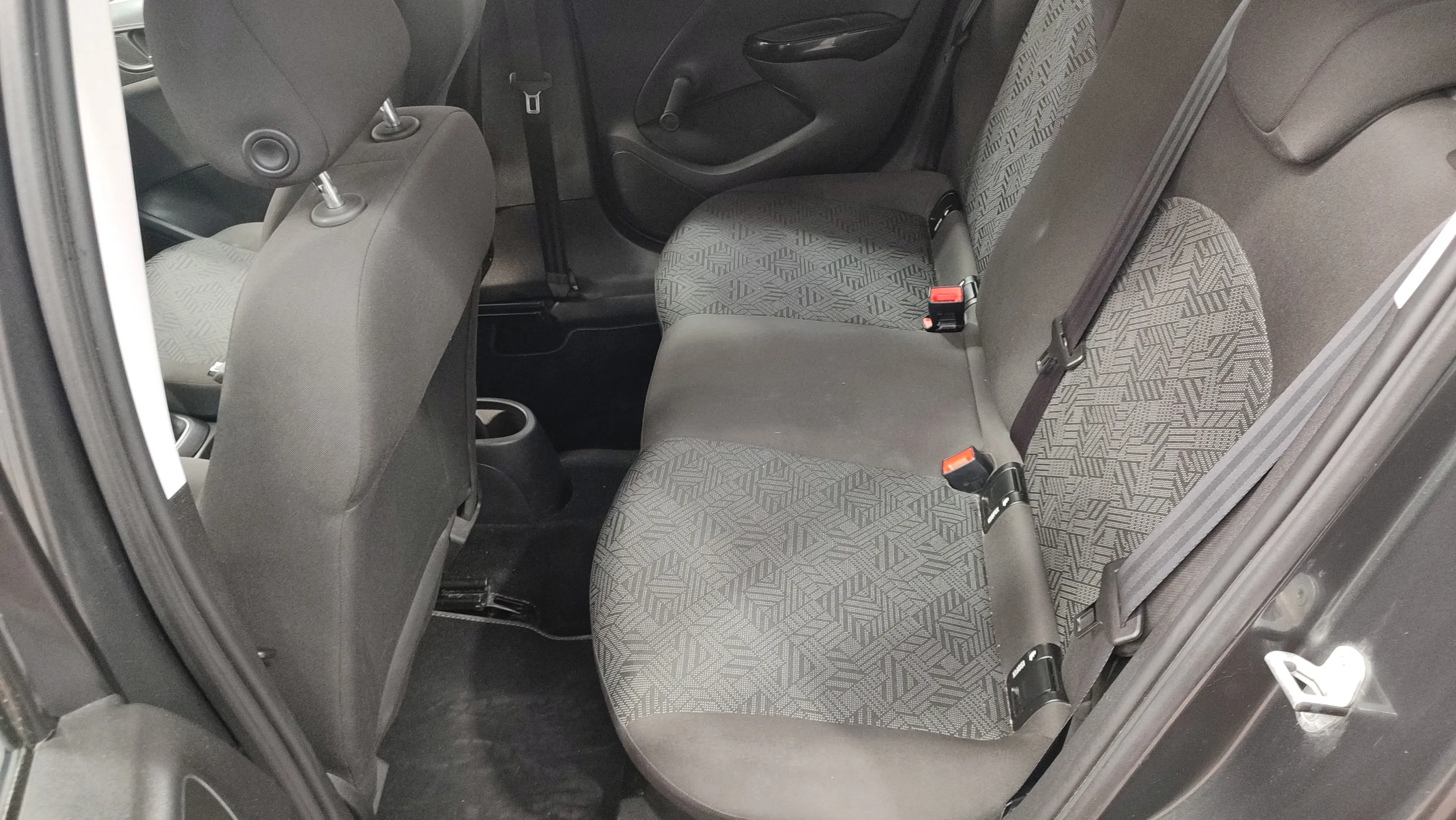 Opel Corsa 1.4 Business - foto 24