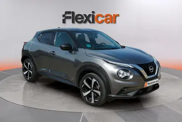 nissan juke dig t 84 kw 114 cv 6mt acenta gasolina manual alzira 903000000242063