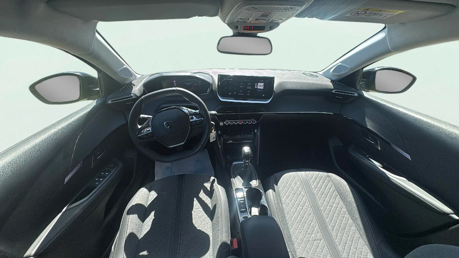 Peugeot 208 Allure Gasolina 100 - foto 13