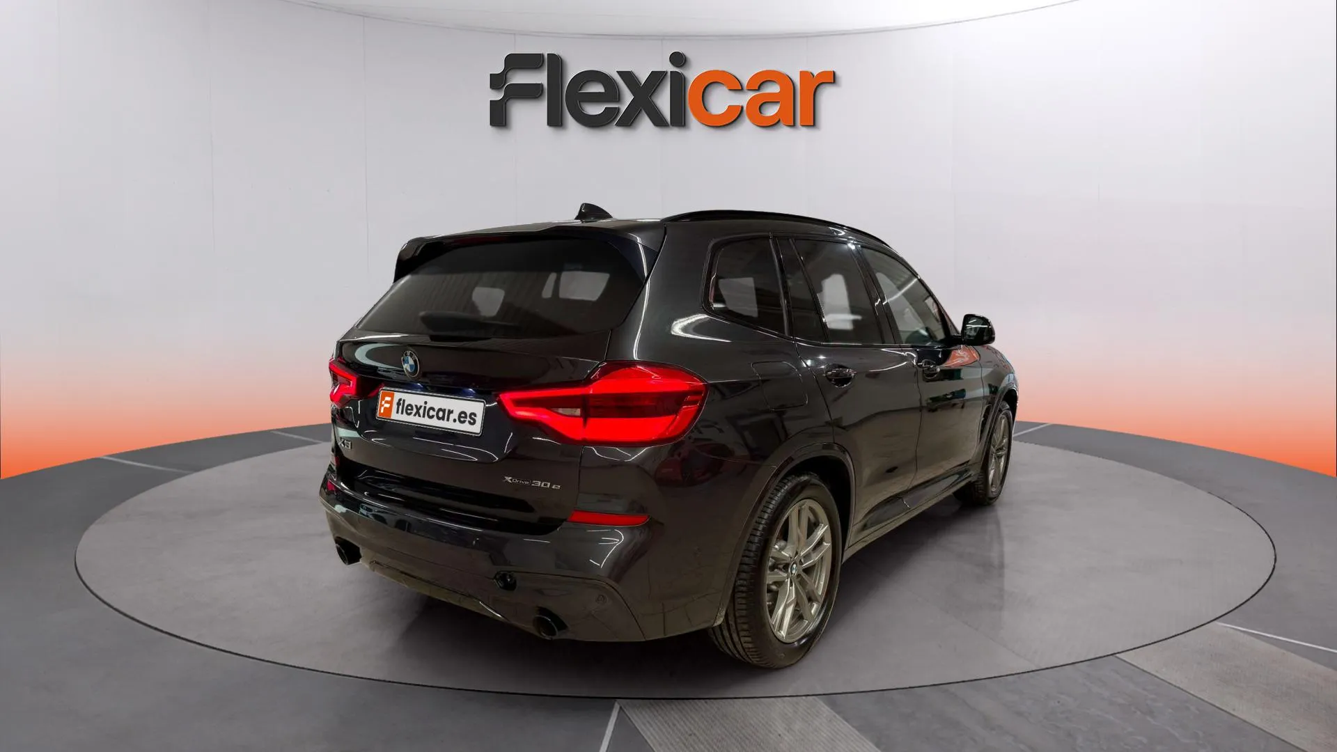 BMW X3 xDrive30e - foto 7
