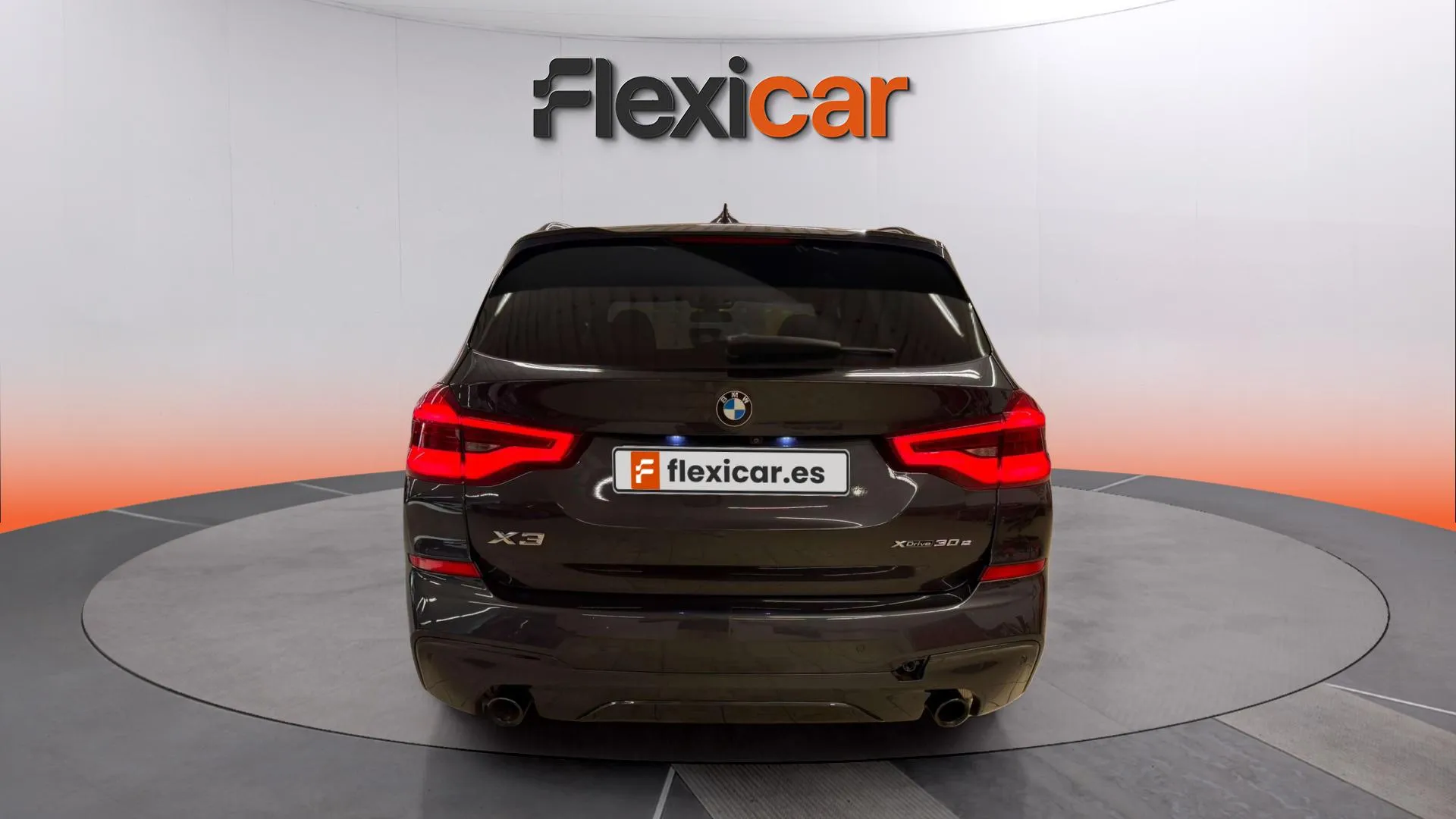 BMW X3 xDrive30e - foto 6