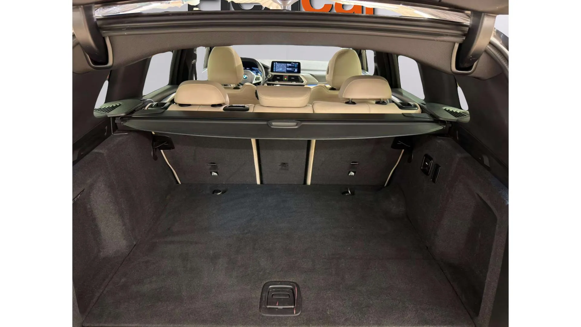 BMW X3 xDrive30e - foto 9
