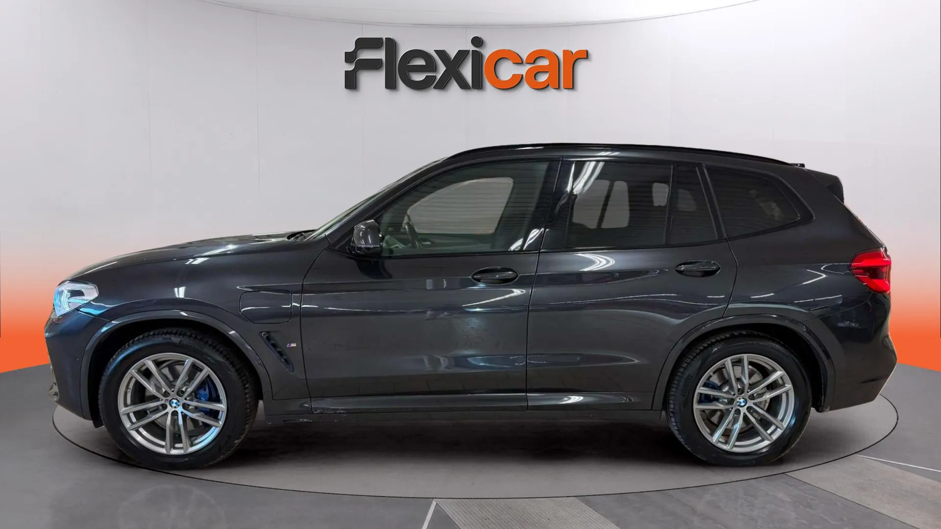 BMW X3 xDrive30e - foto 4
